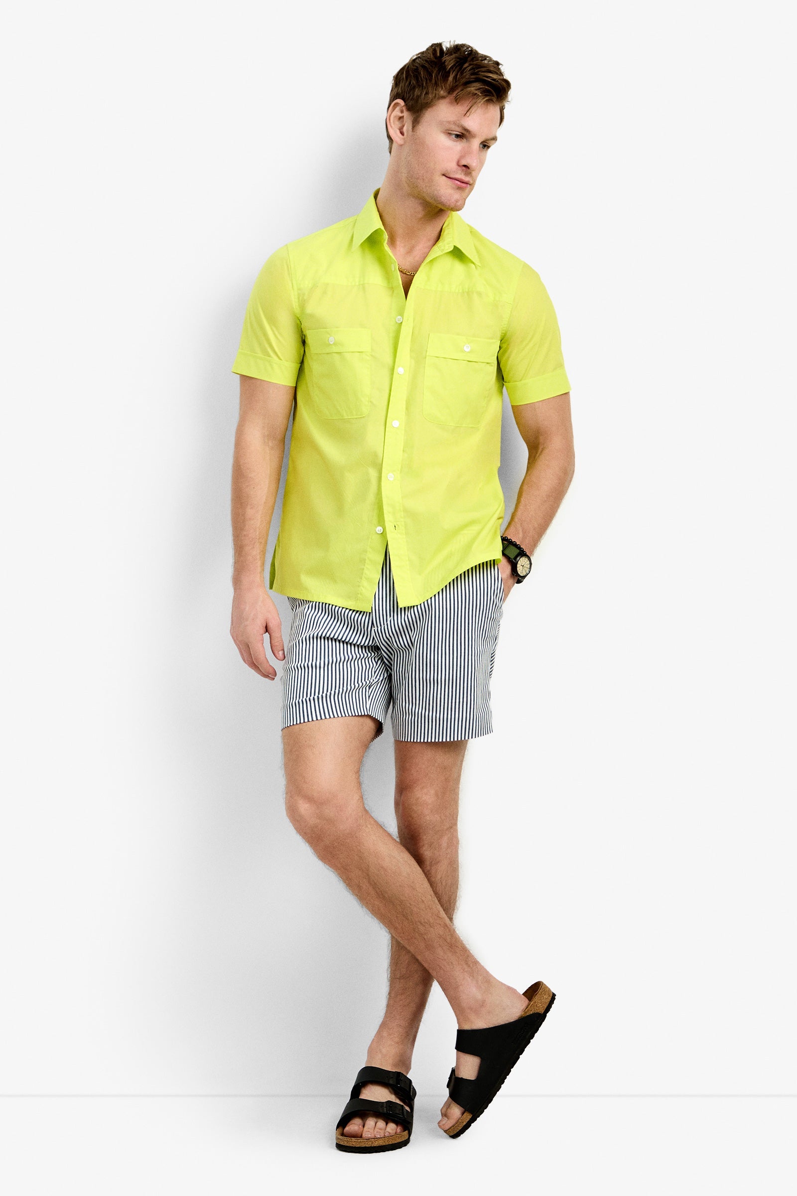Will Shirt