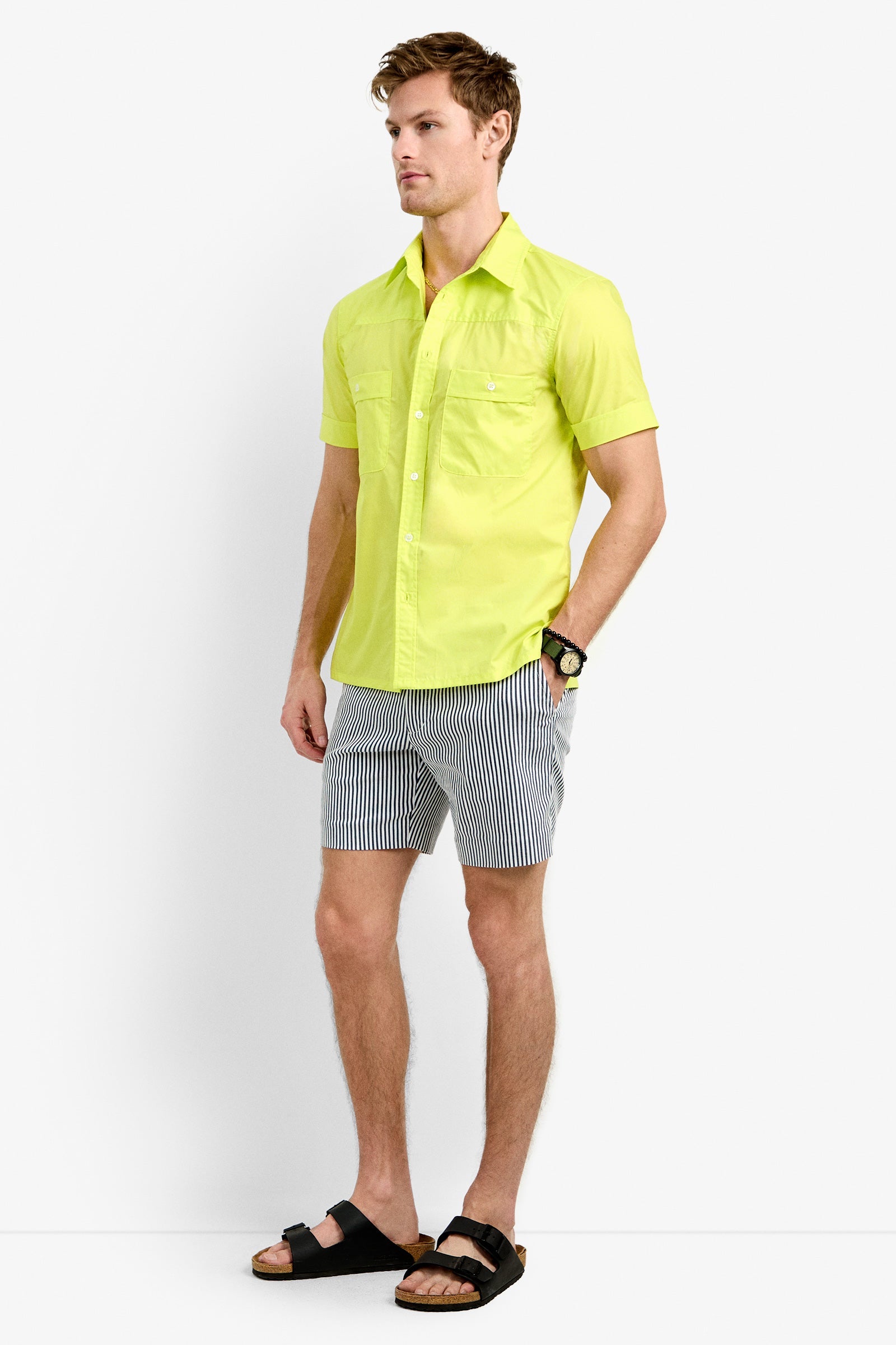 Will Shirt