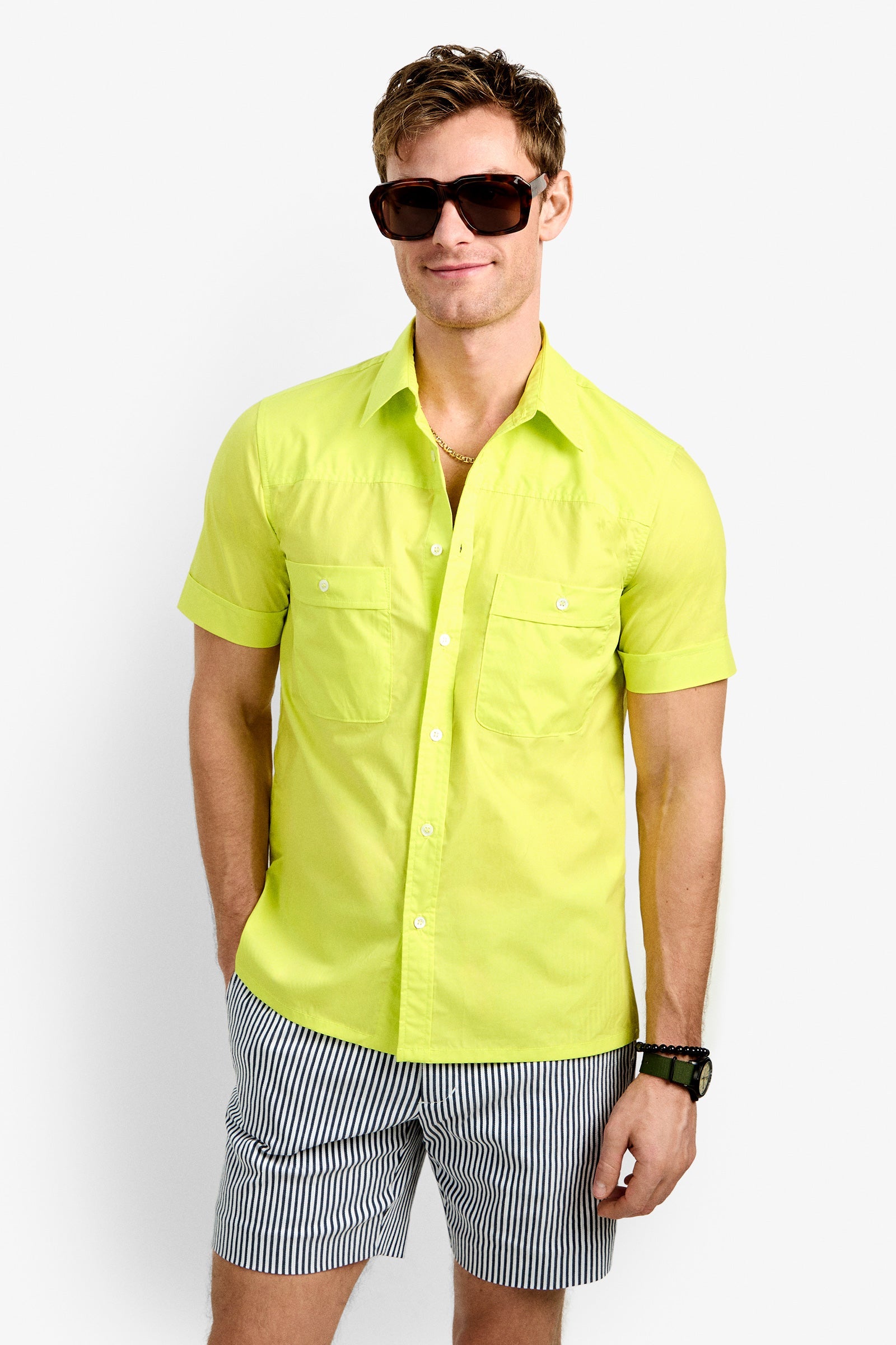 Will Shirt