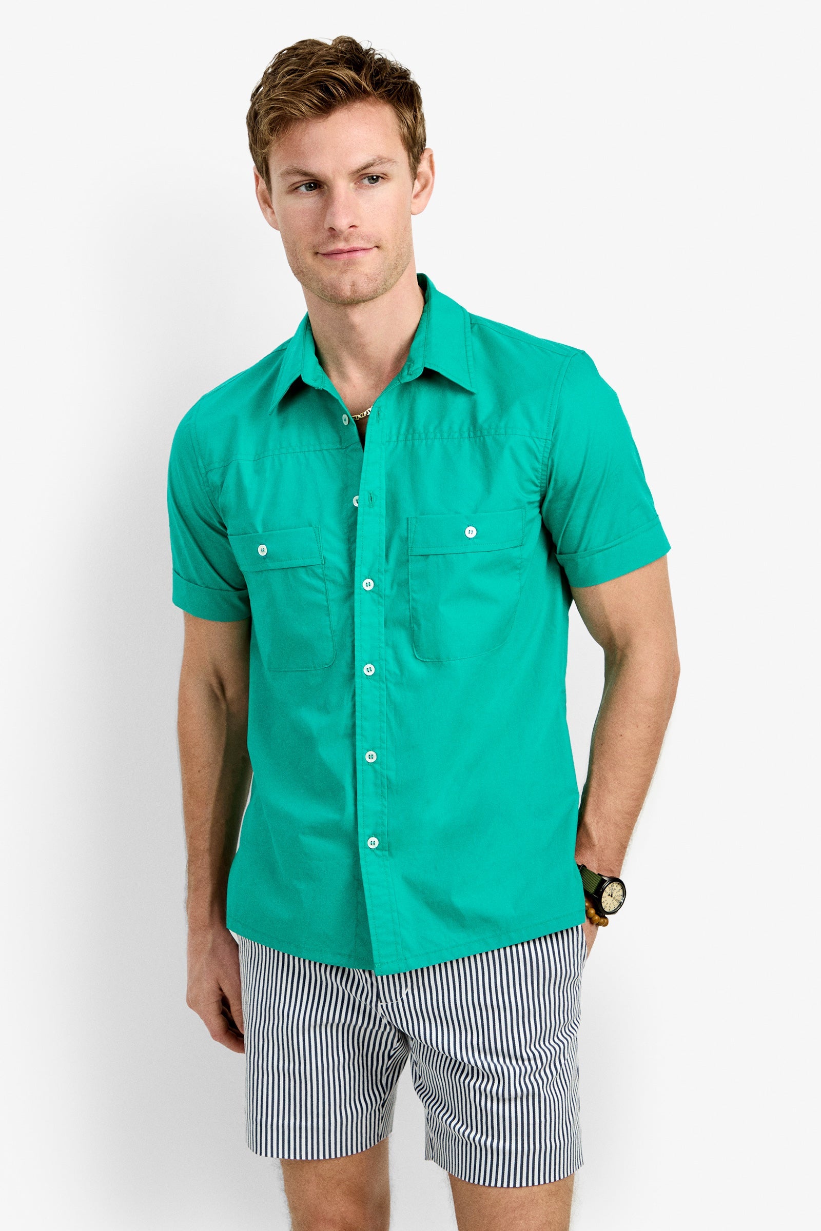 Will Shirt