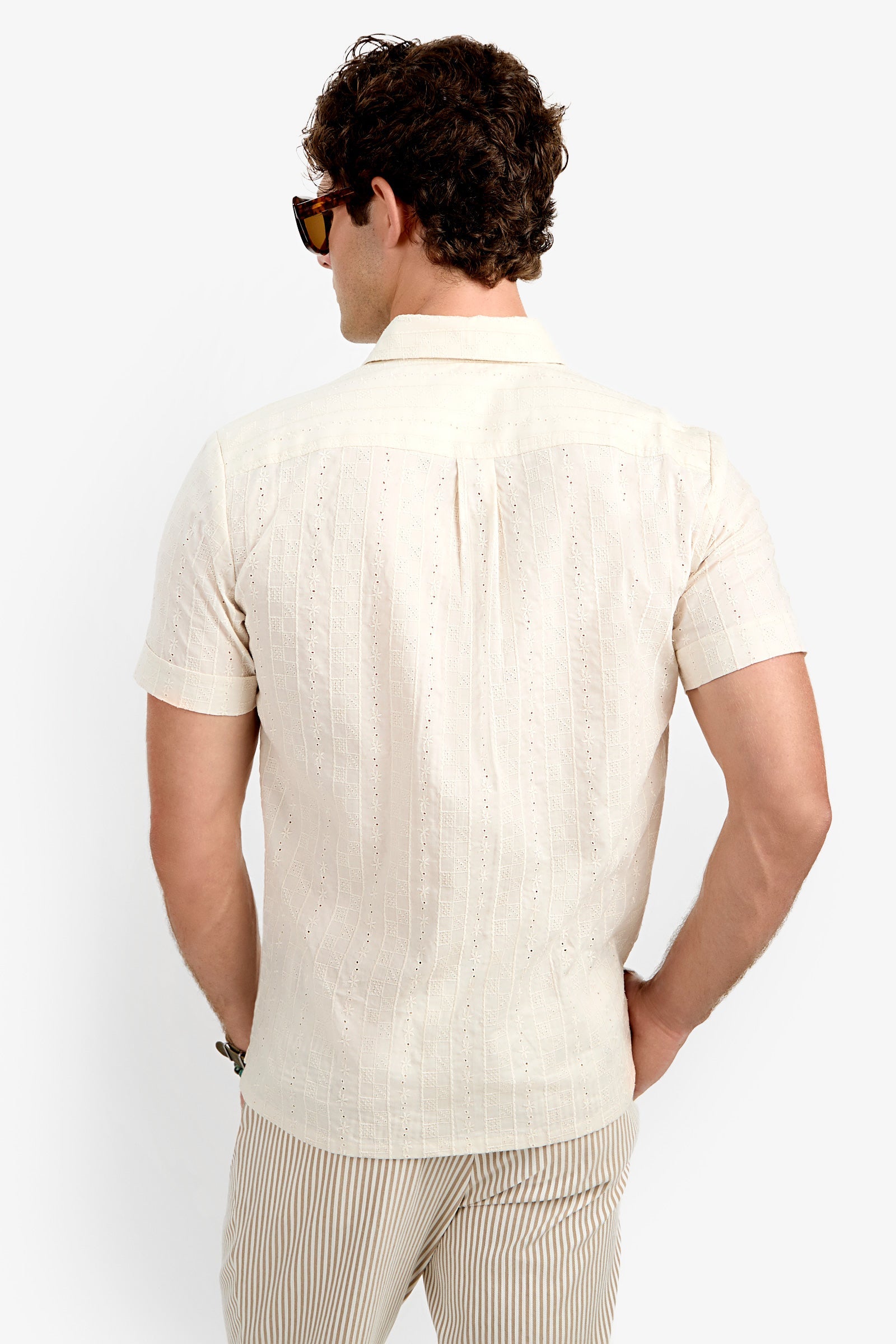 Branson Shirt