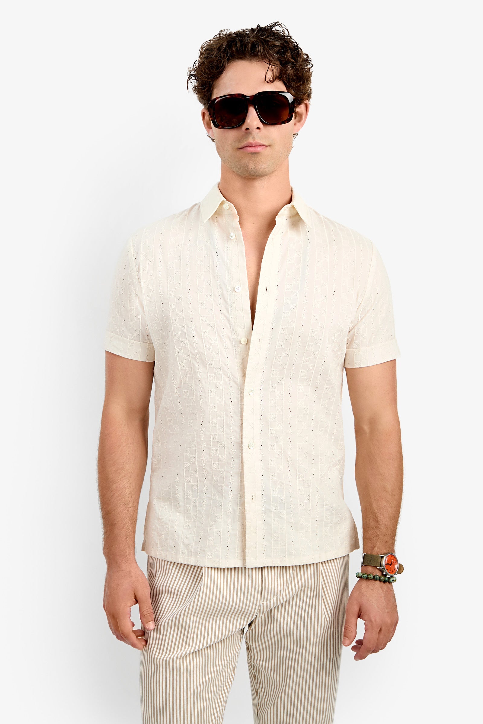 Branson Shirt