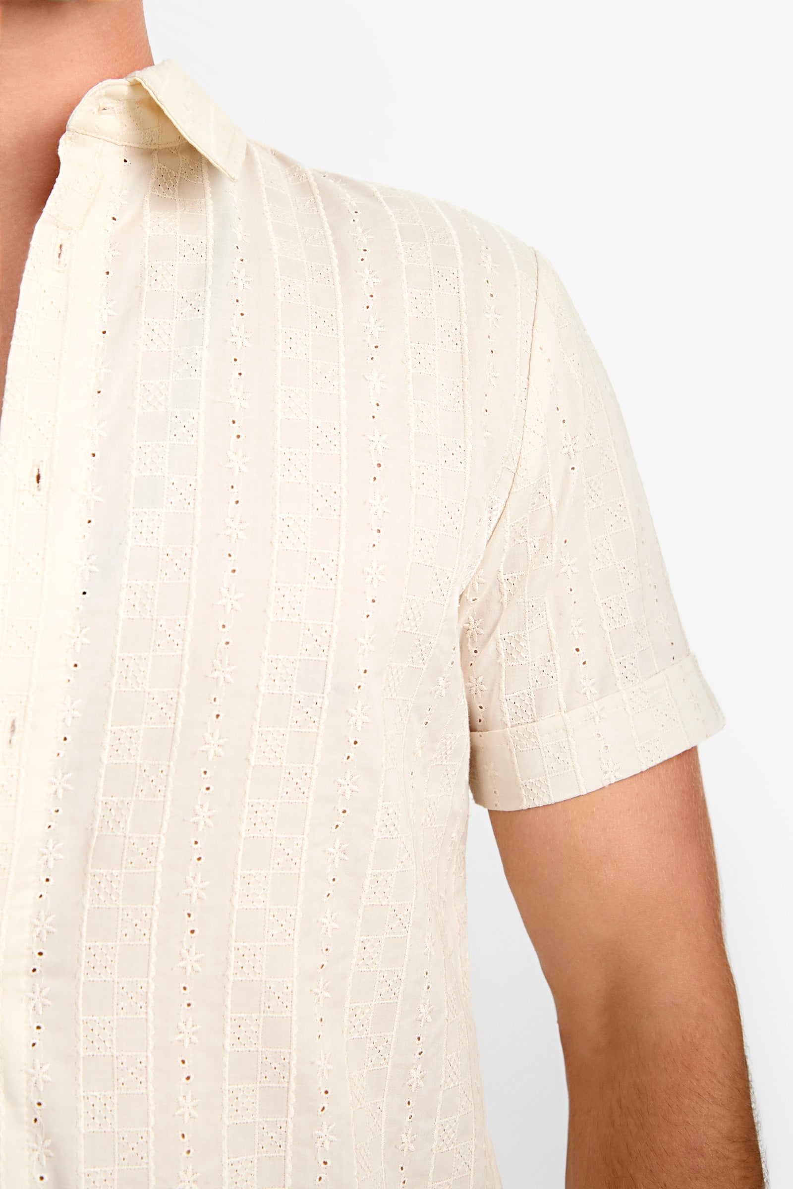 Branson Shirt