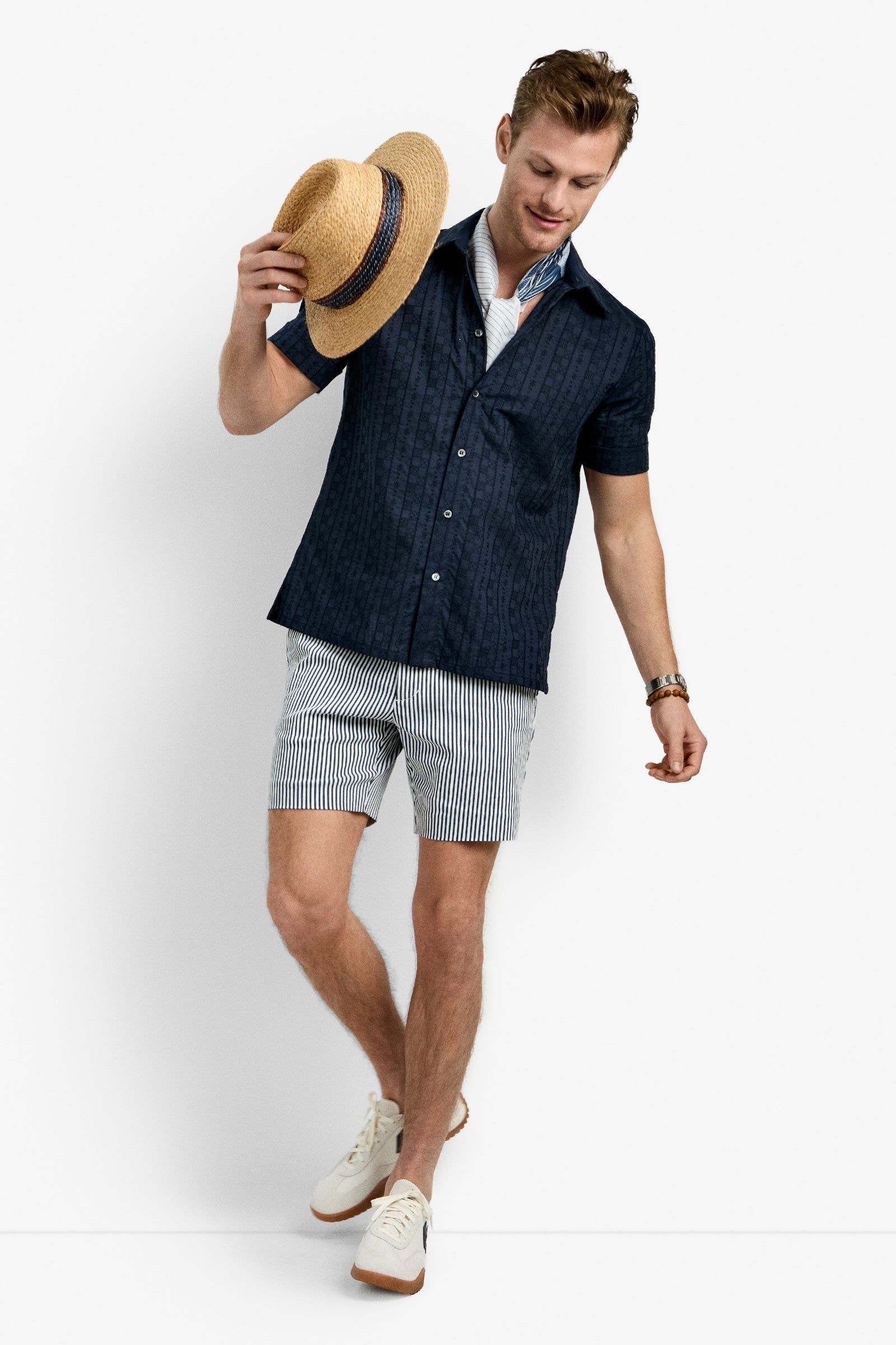 Branson Shirt