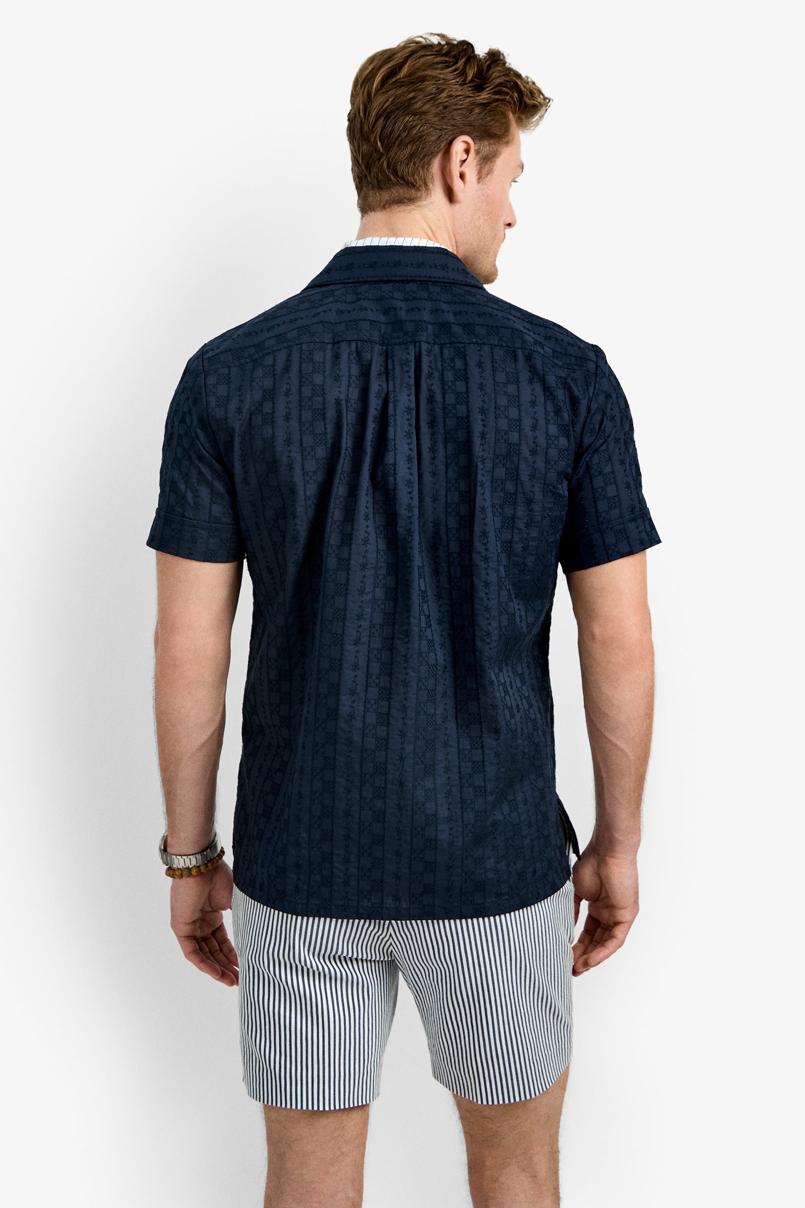 Branson Shirt