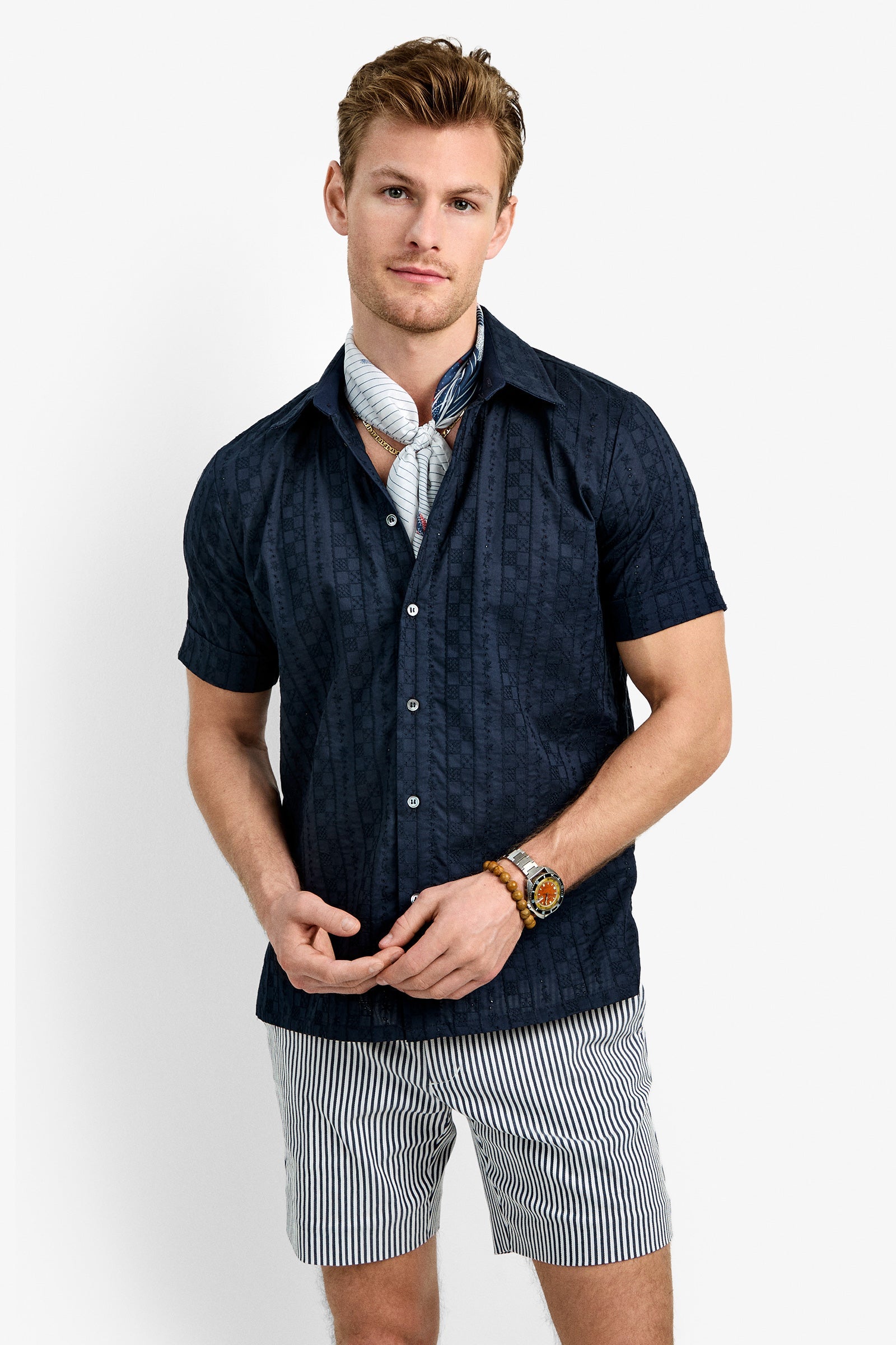 Branson Shirt