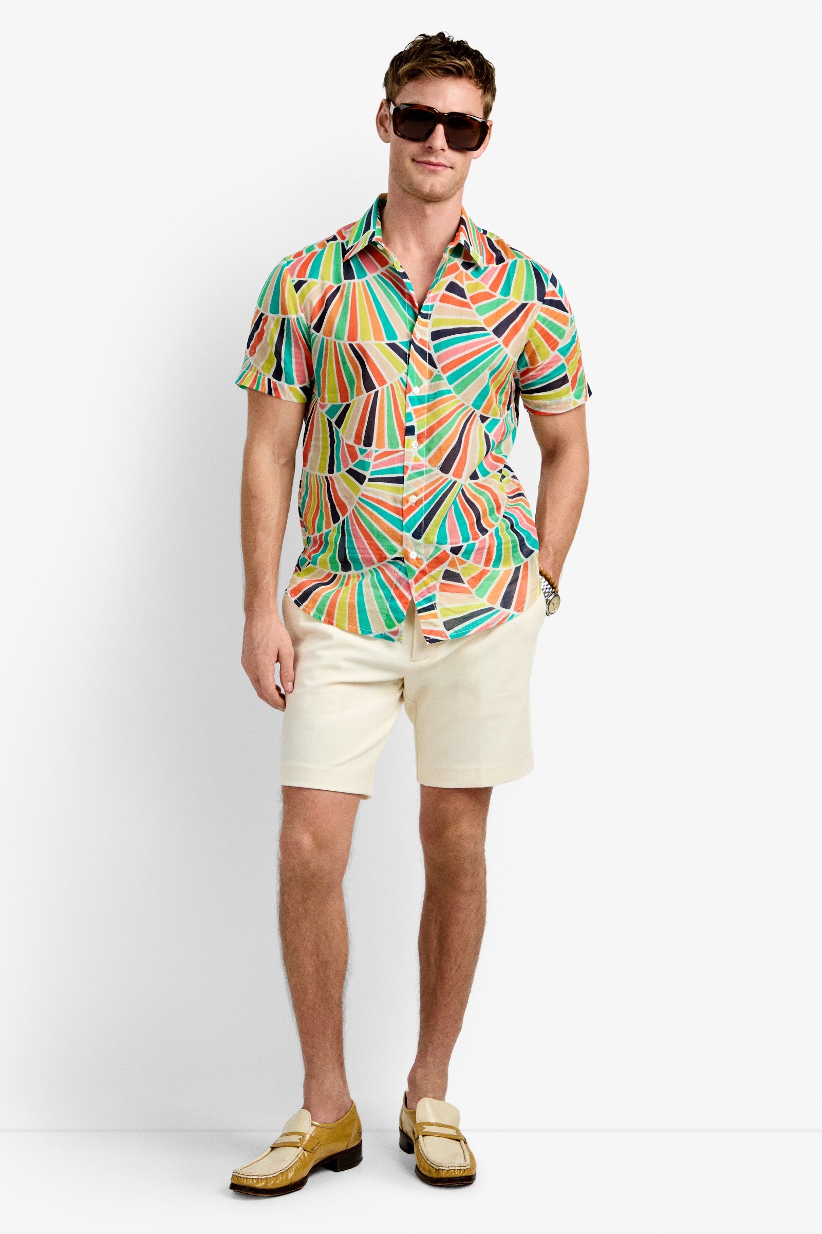 Slim Jim Shirt