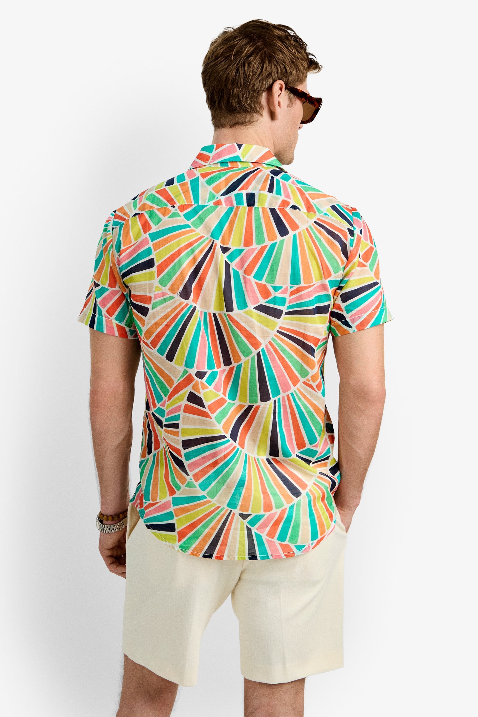 Slim Jim Shirt