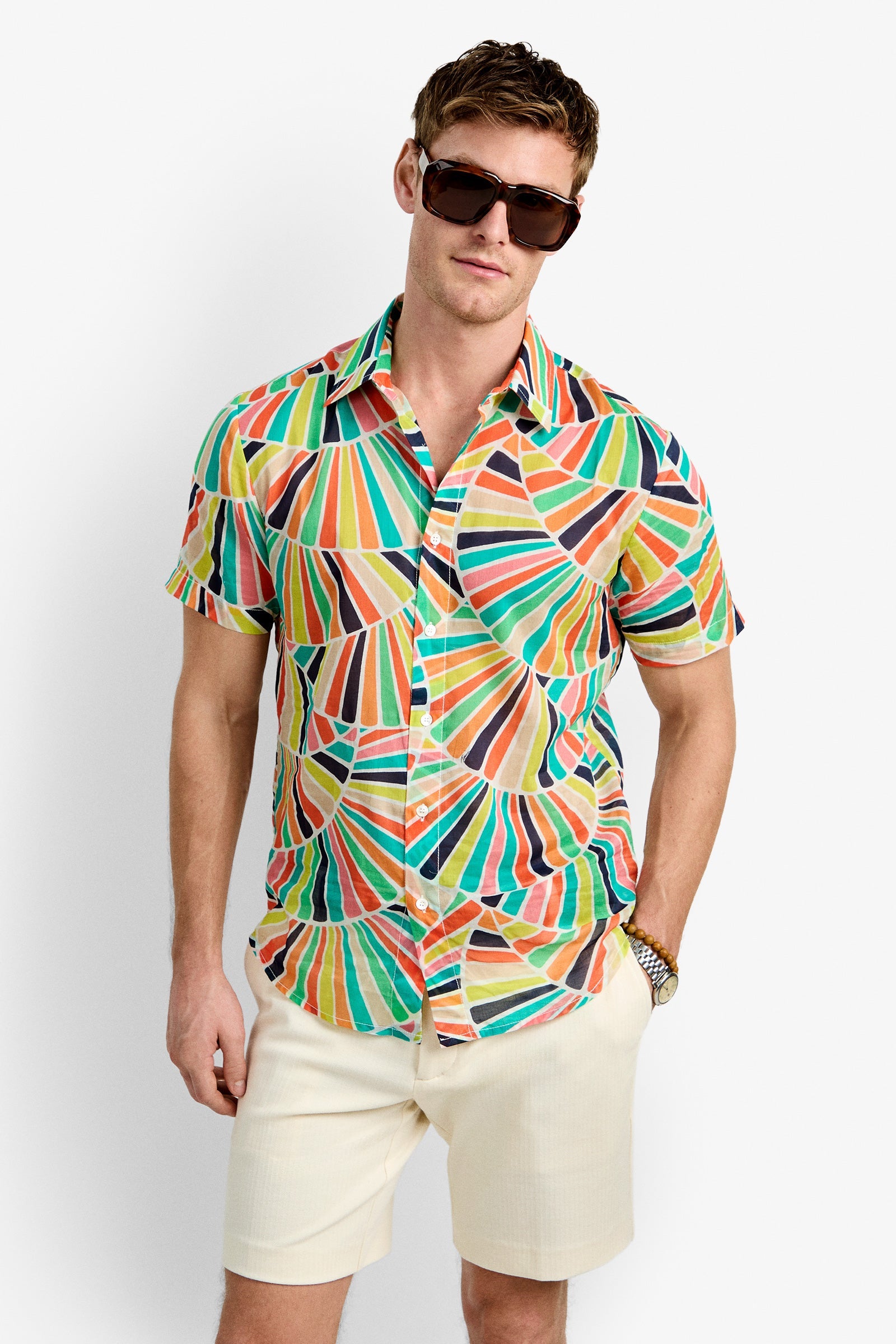 Slim Jim Shirt