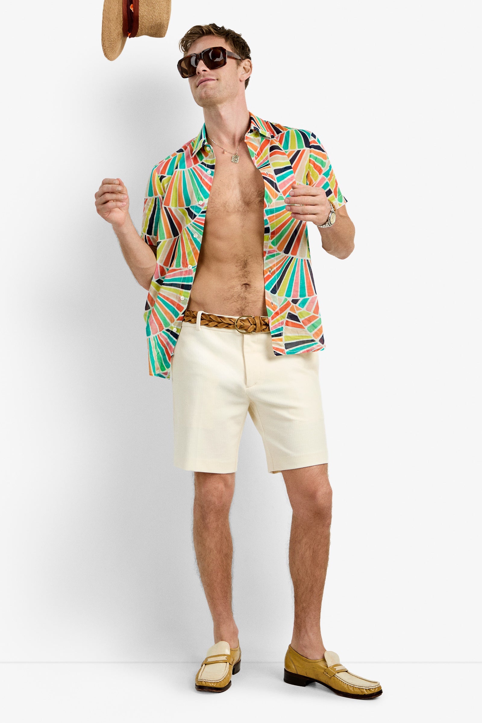 Slim Jim Shirt