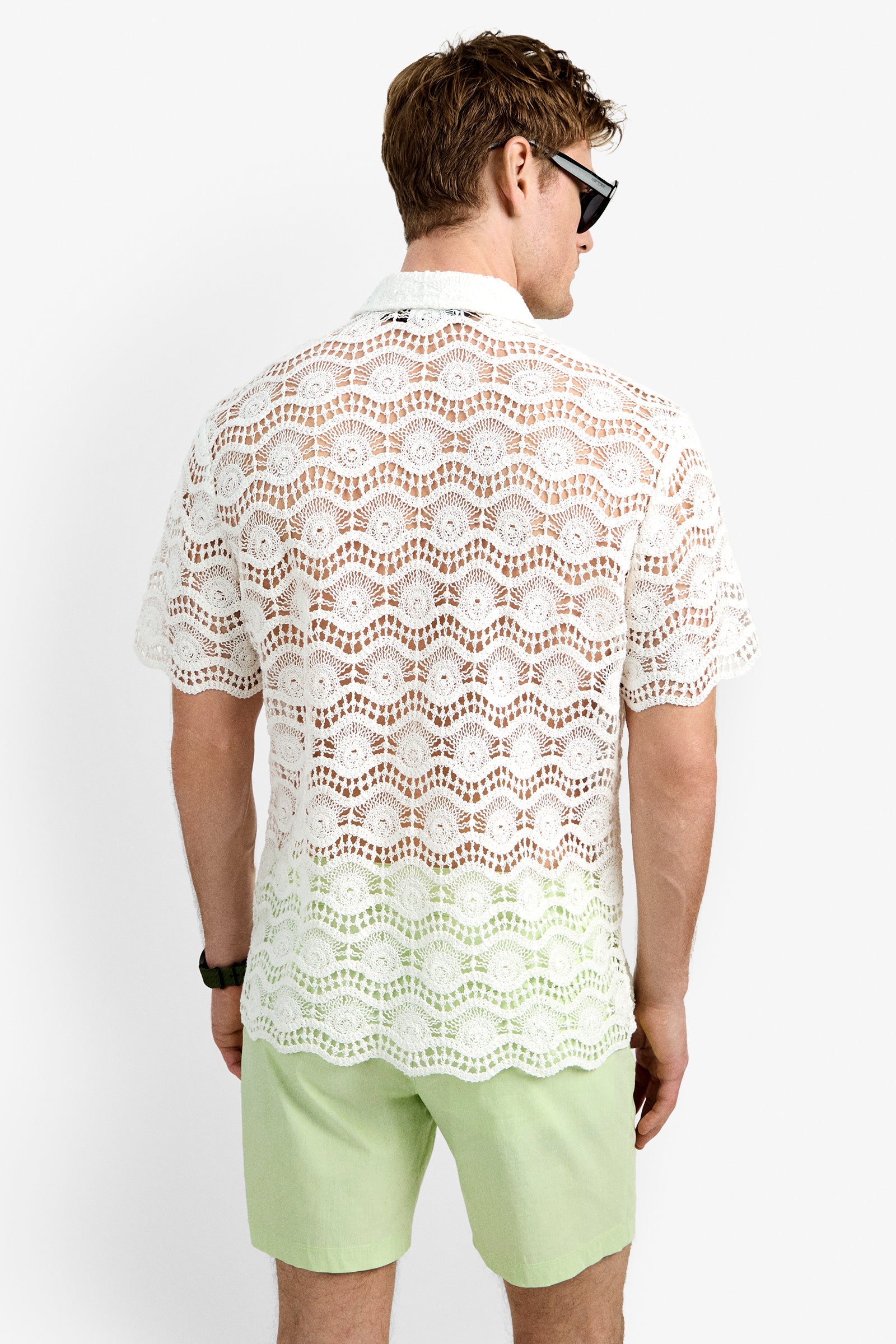 Long Beach Shirt