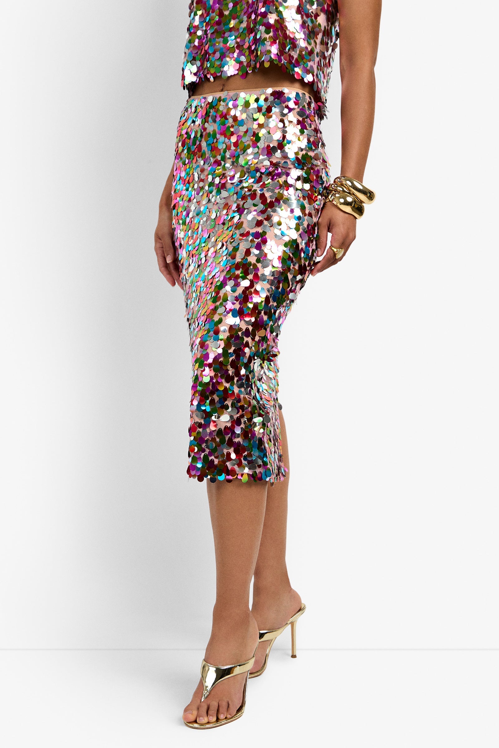 Pearla Skirt