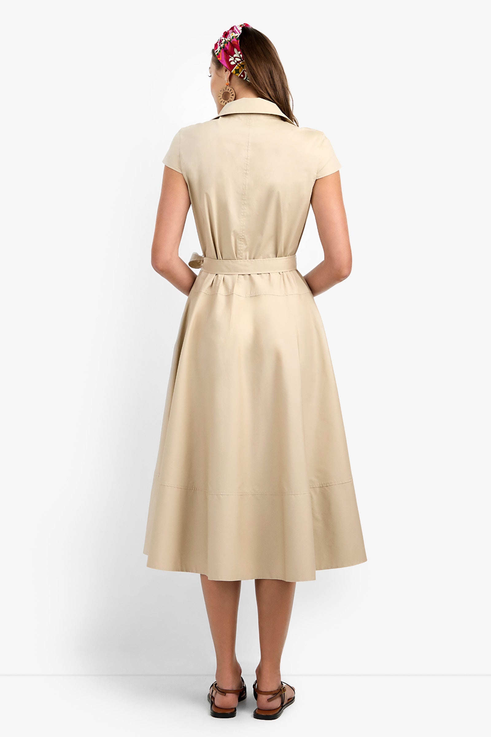Delfina Dress