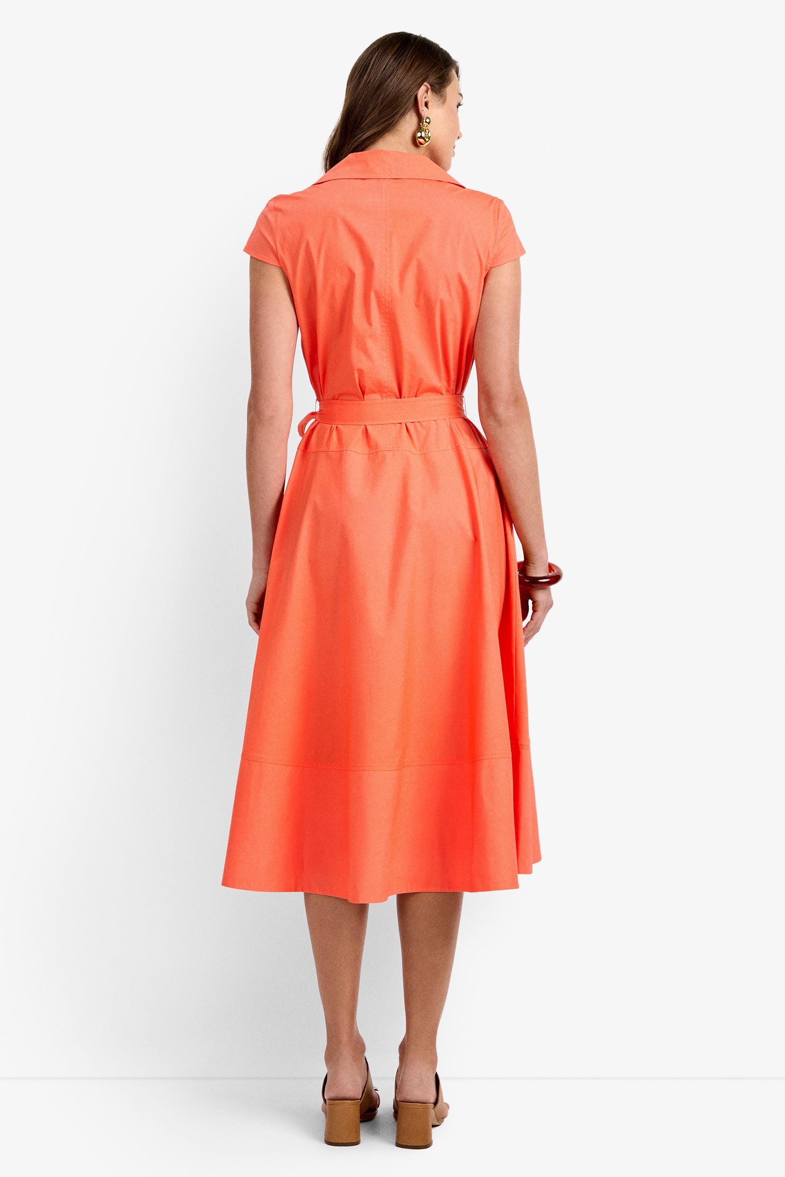 Delfina Dress