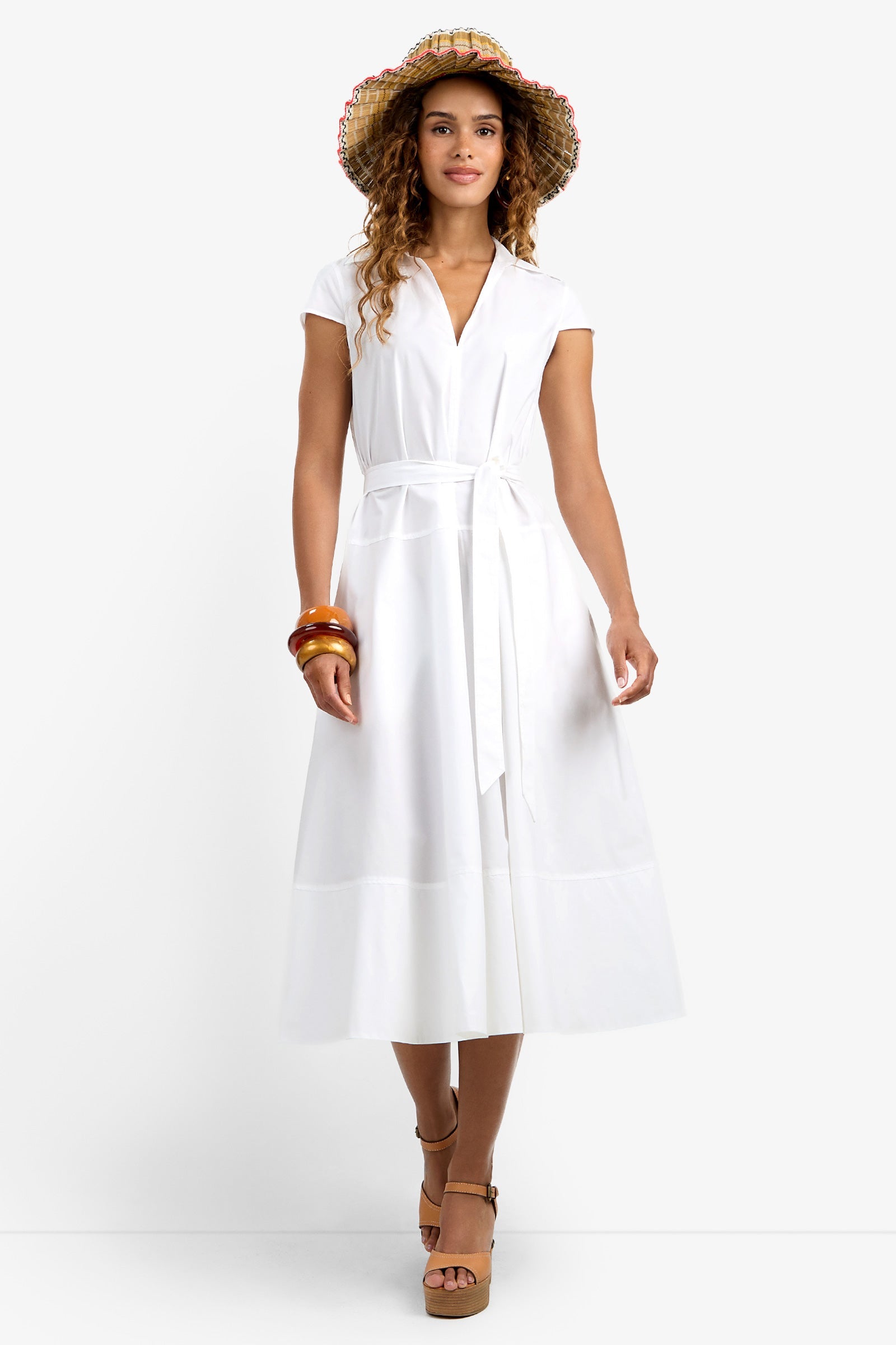 Delfina Dress