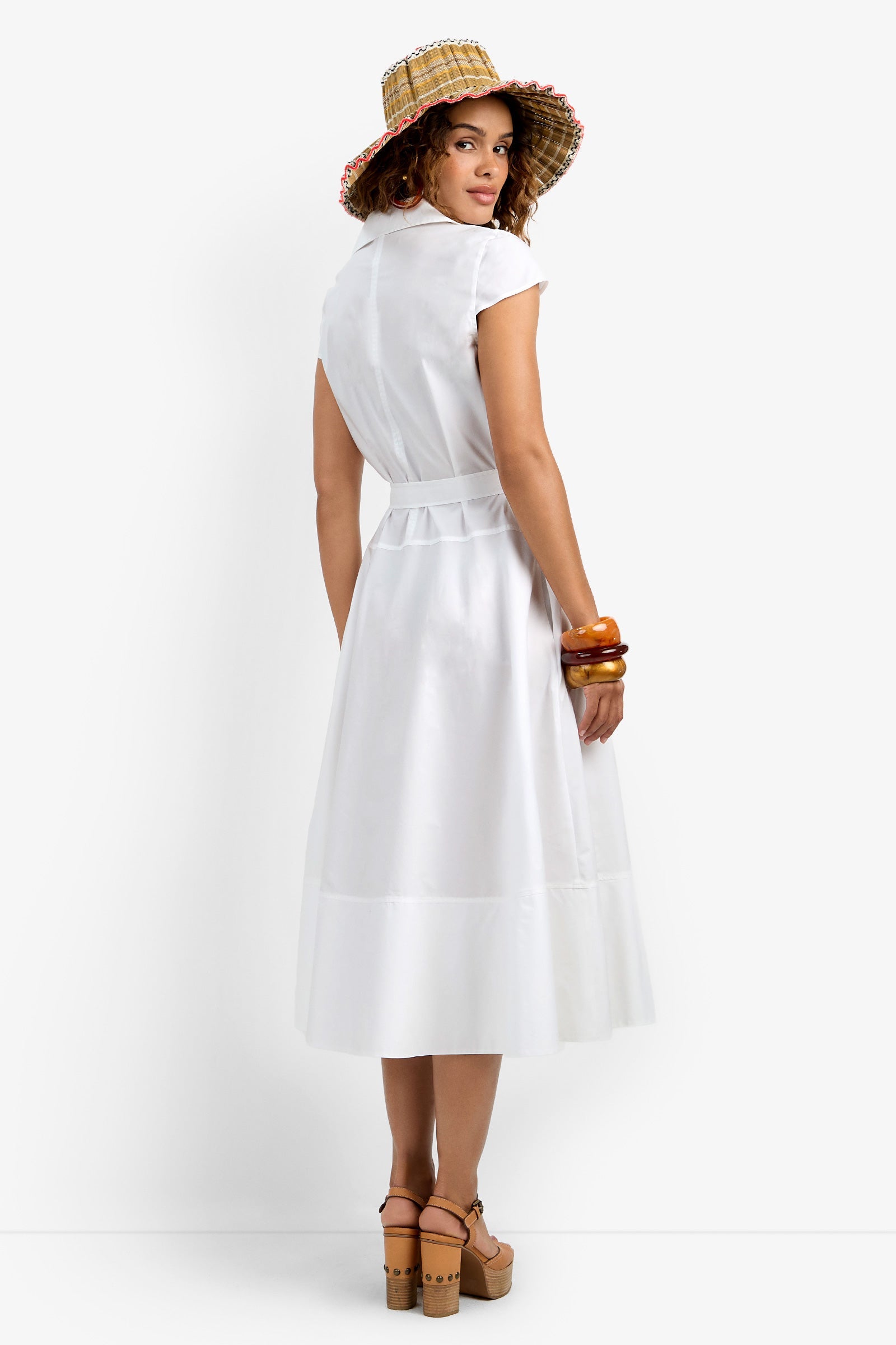 Delfina Dress