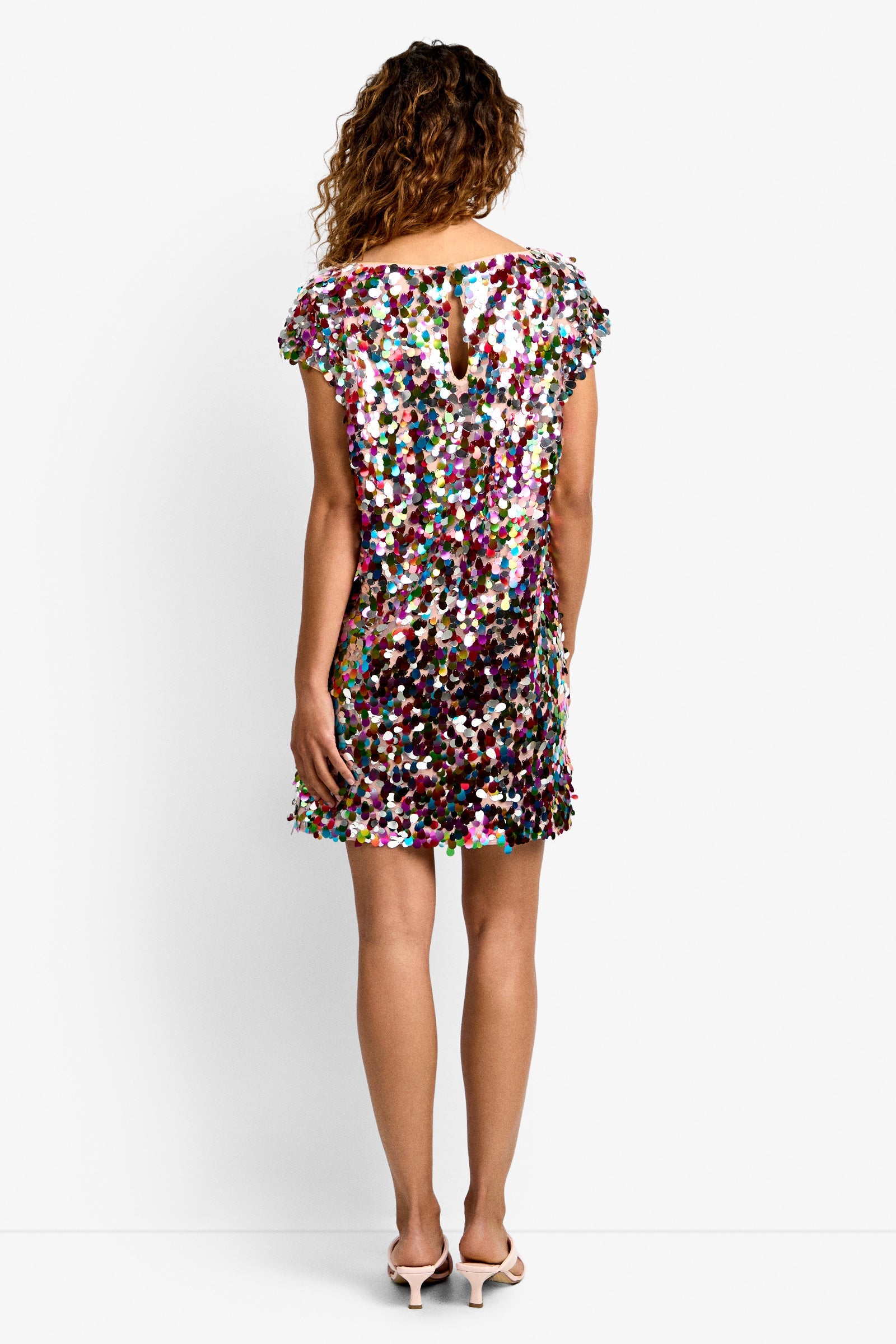 Oceana Dress