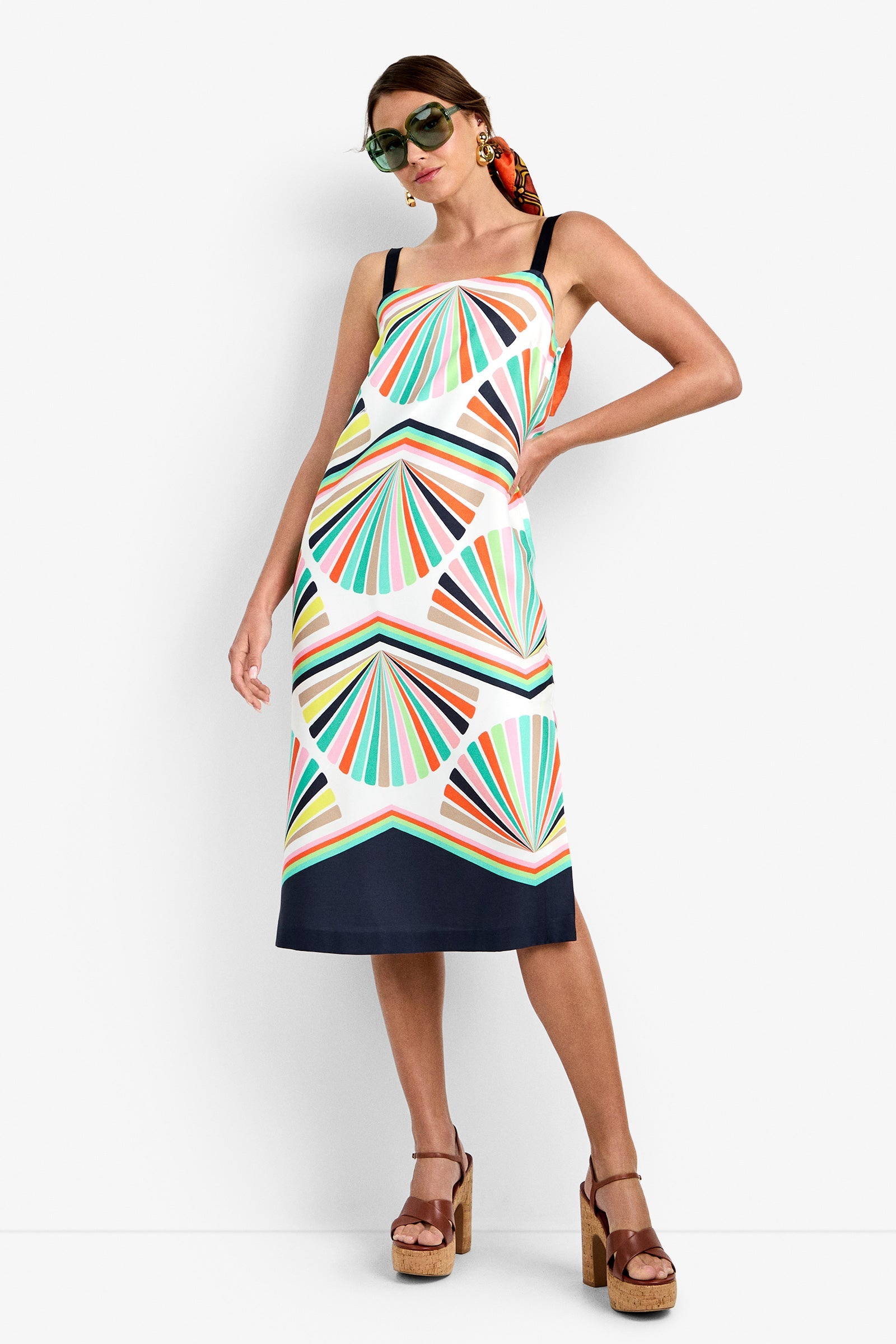 Bayside Dress