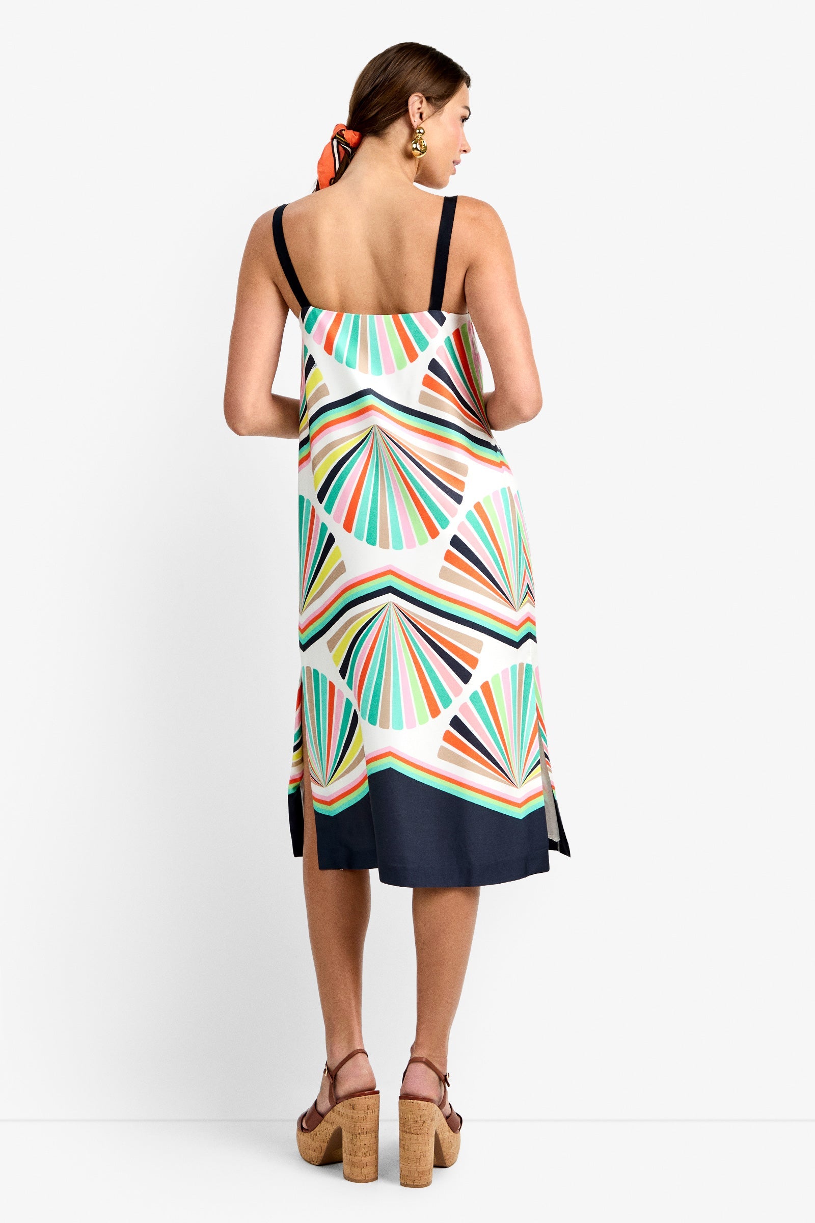 Bayside Dress