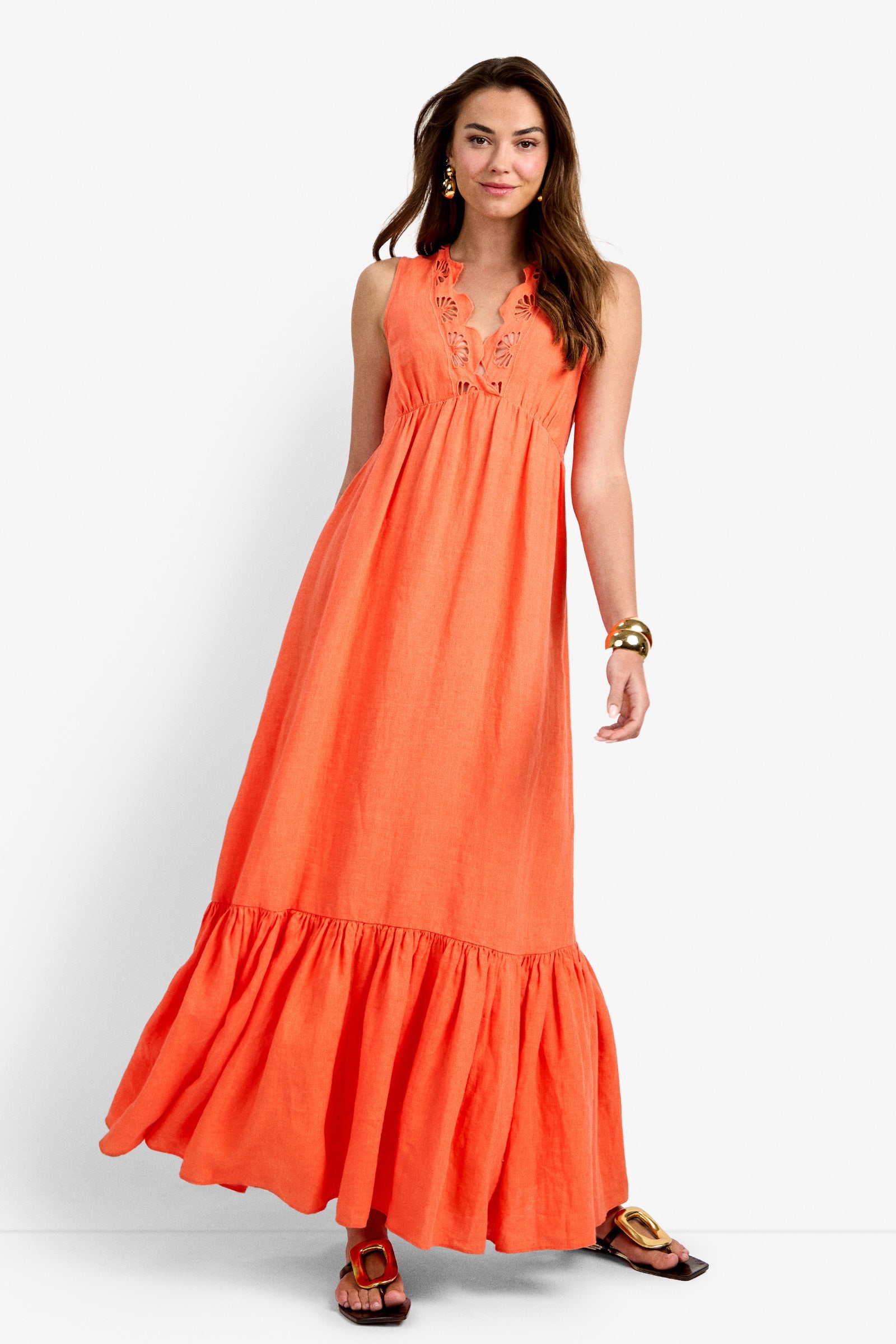 Lobster Dress