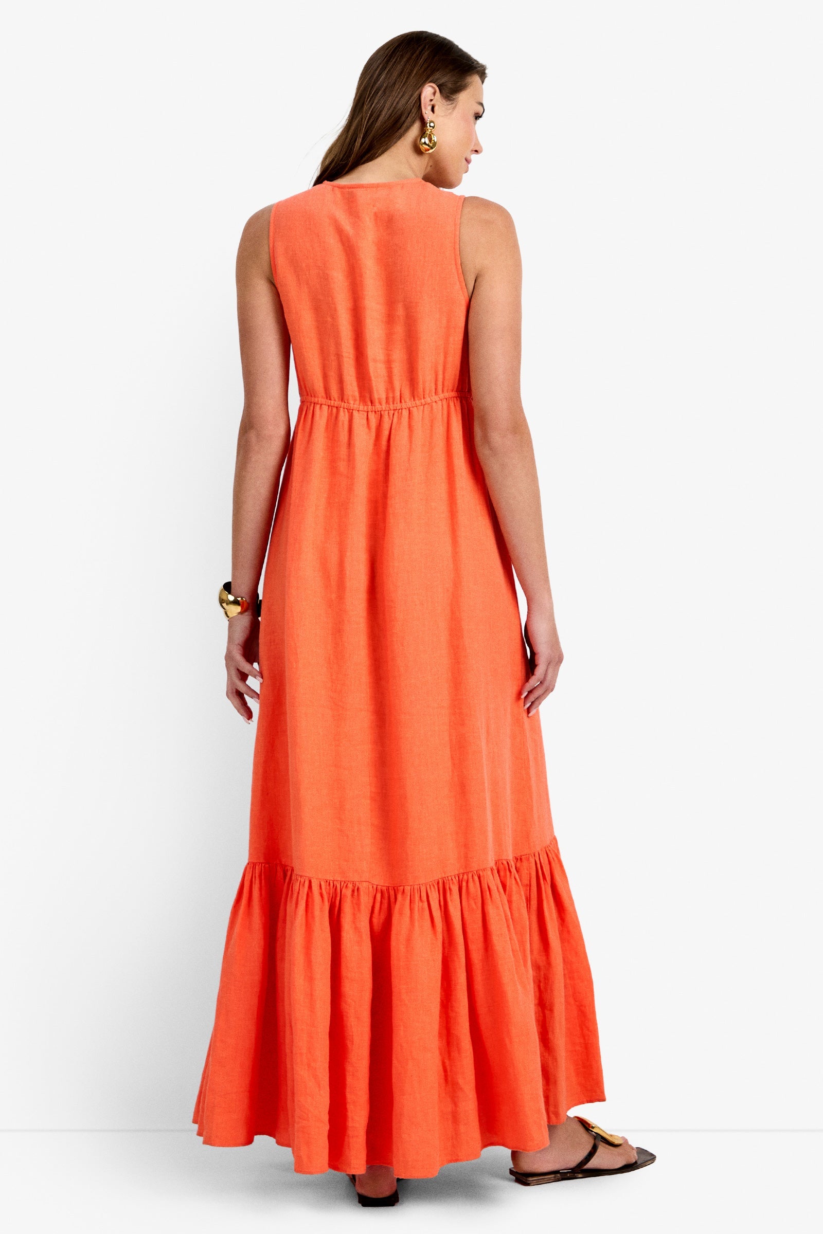 Lobster Dress