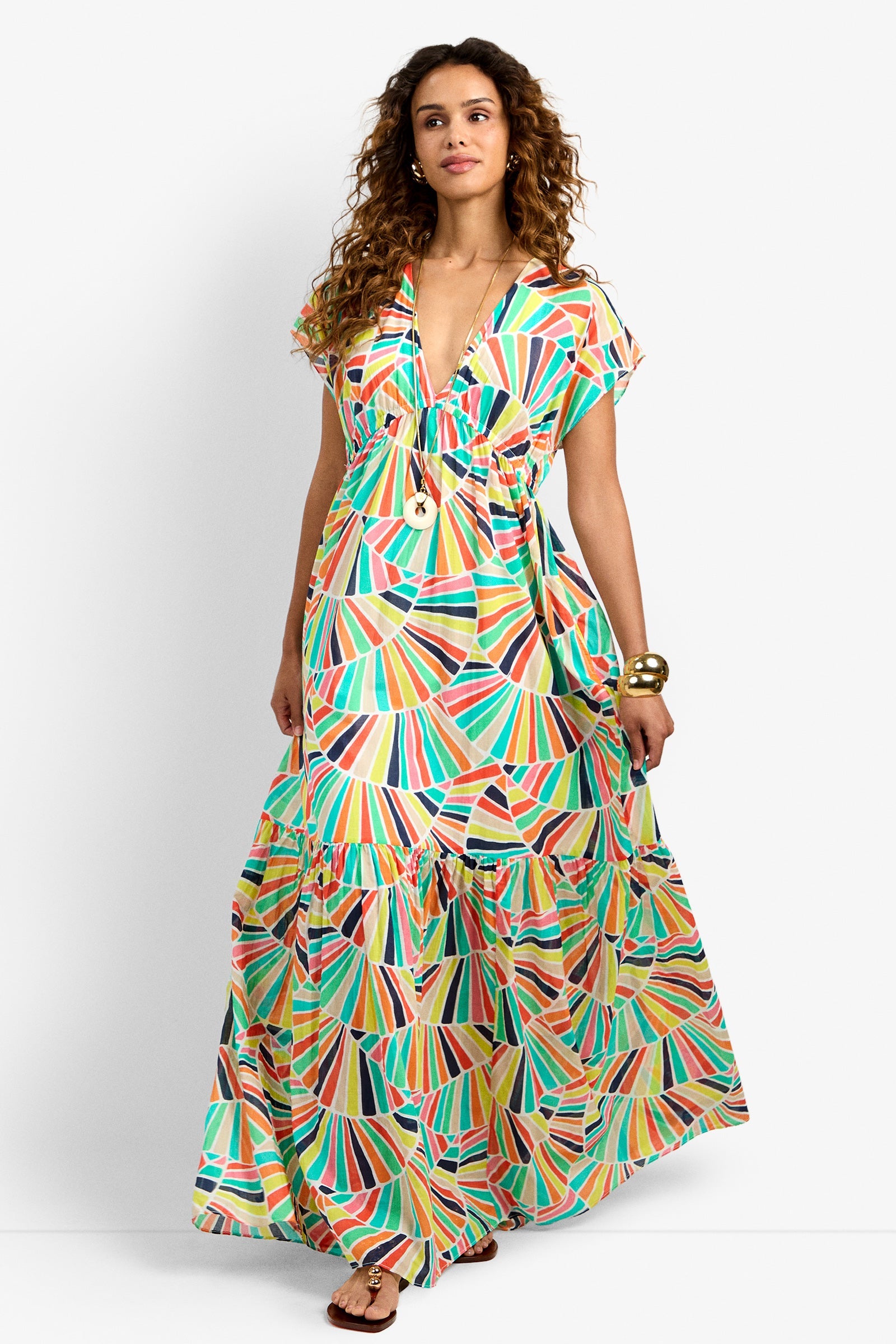 Capecod Dress