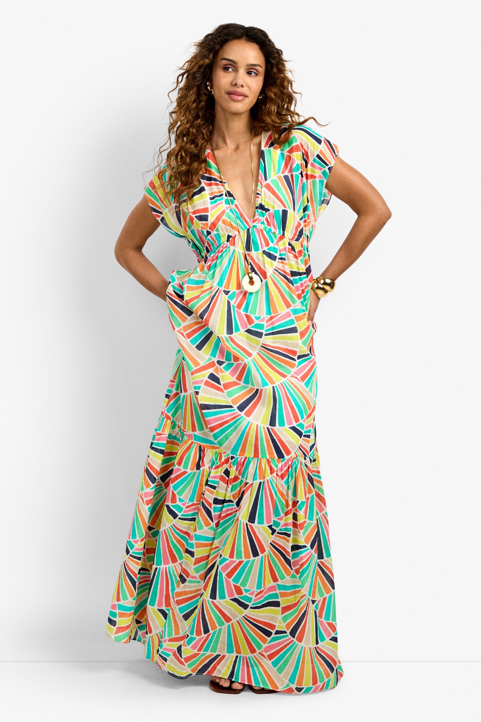 Capecod Dress