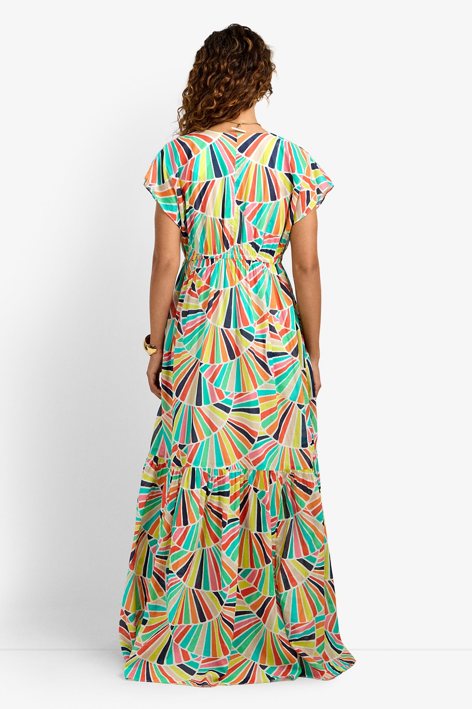 Capecod Dress
