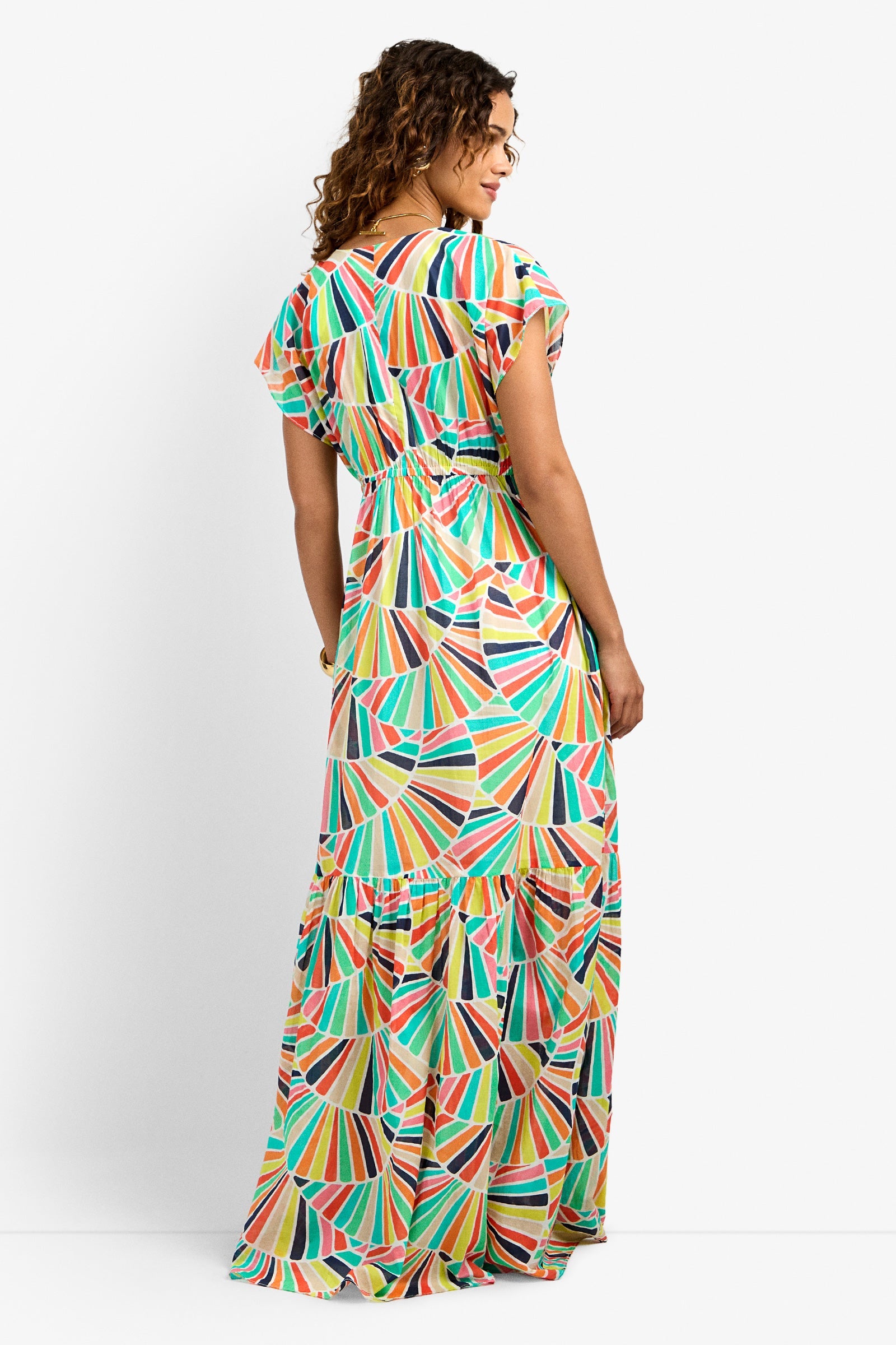 Capecod Dress
