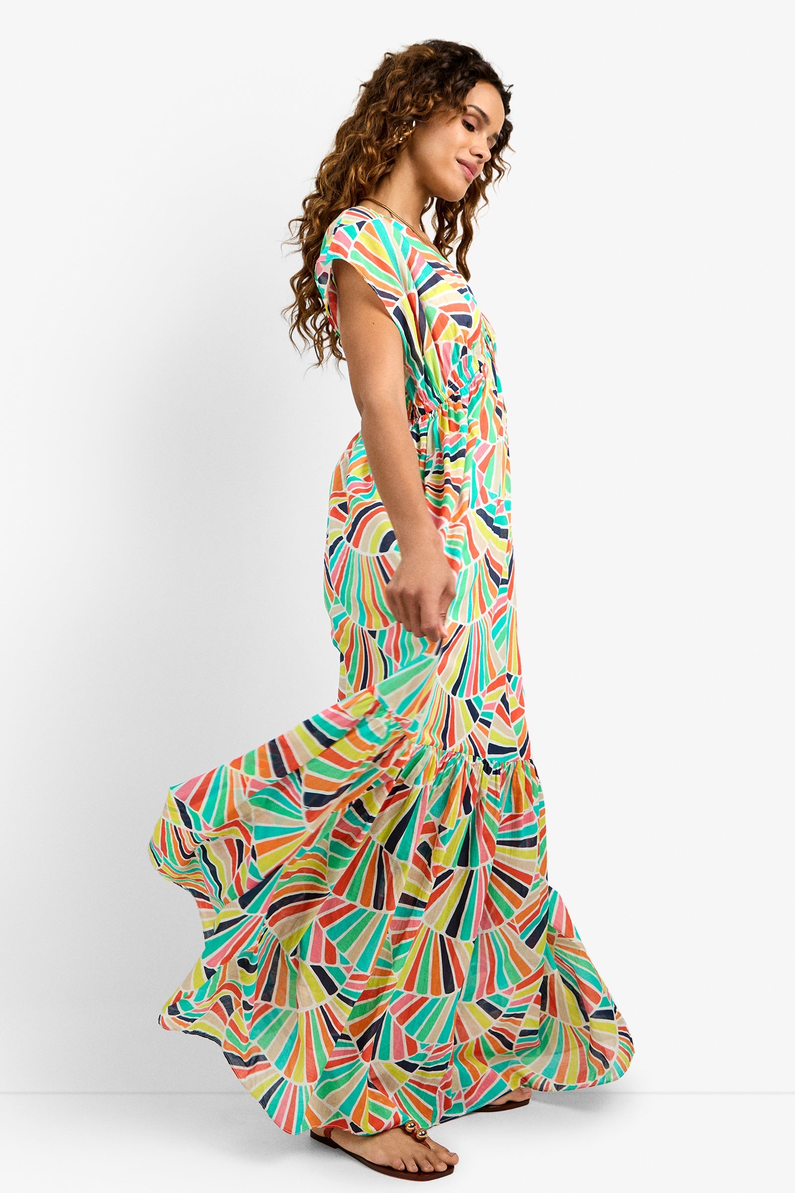 Capecod Dress
