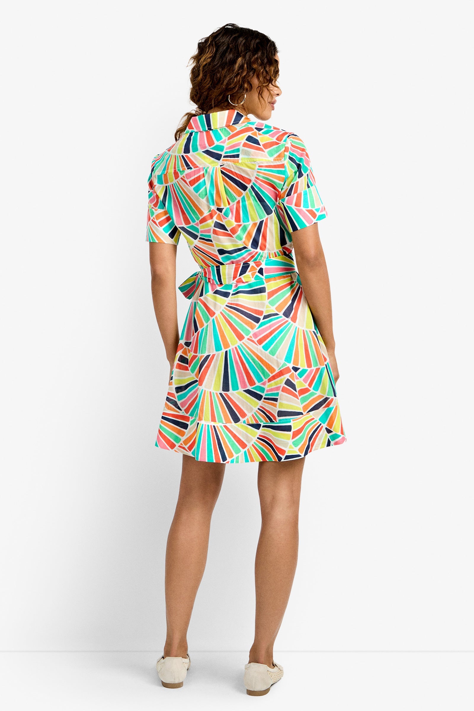 Misola Dress