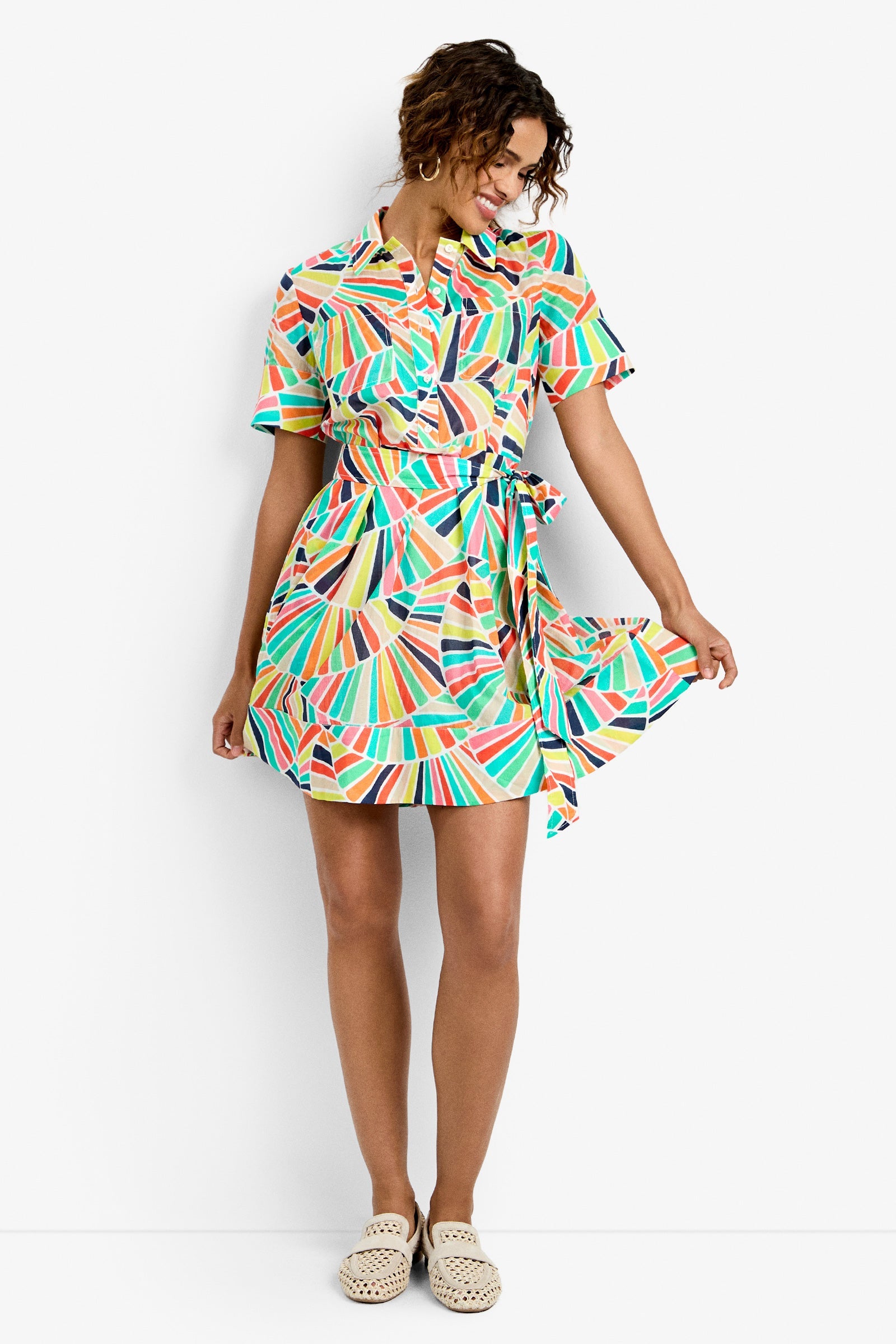 Misola Dress
