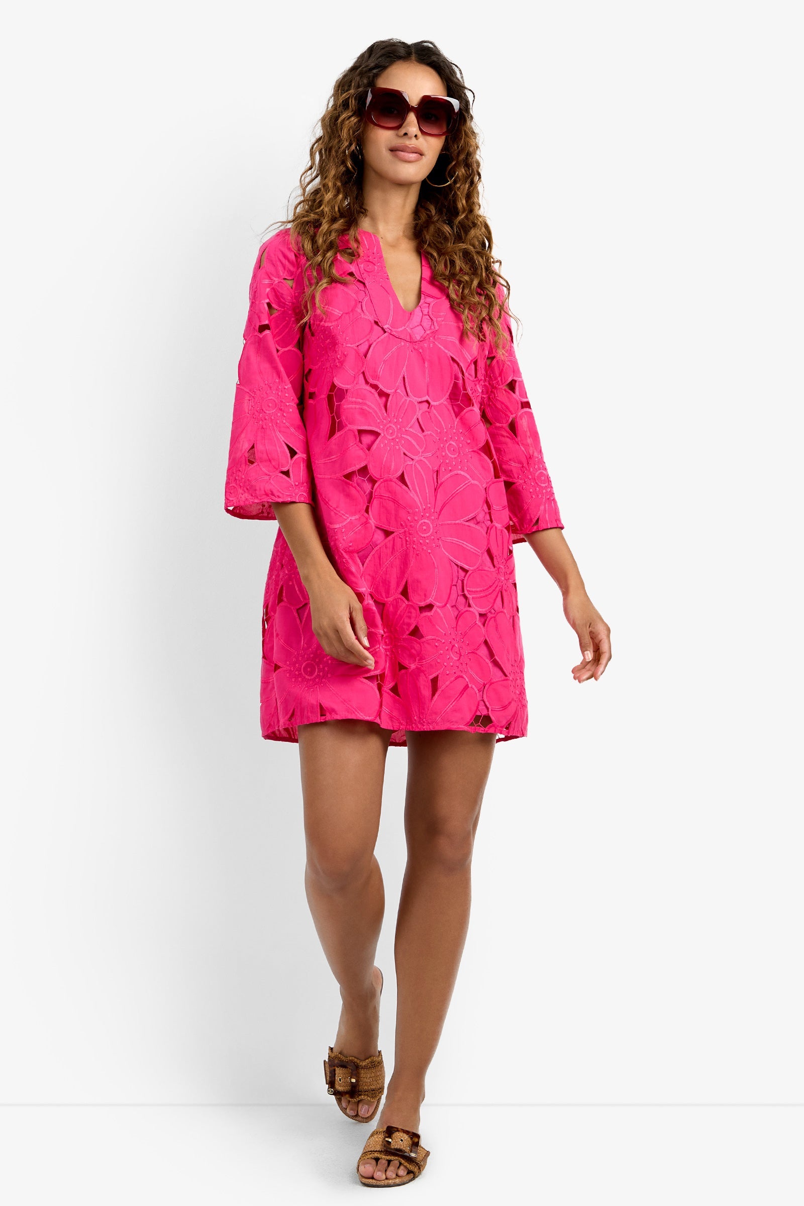 Mangrove Dress