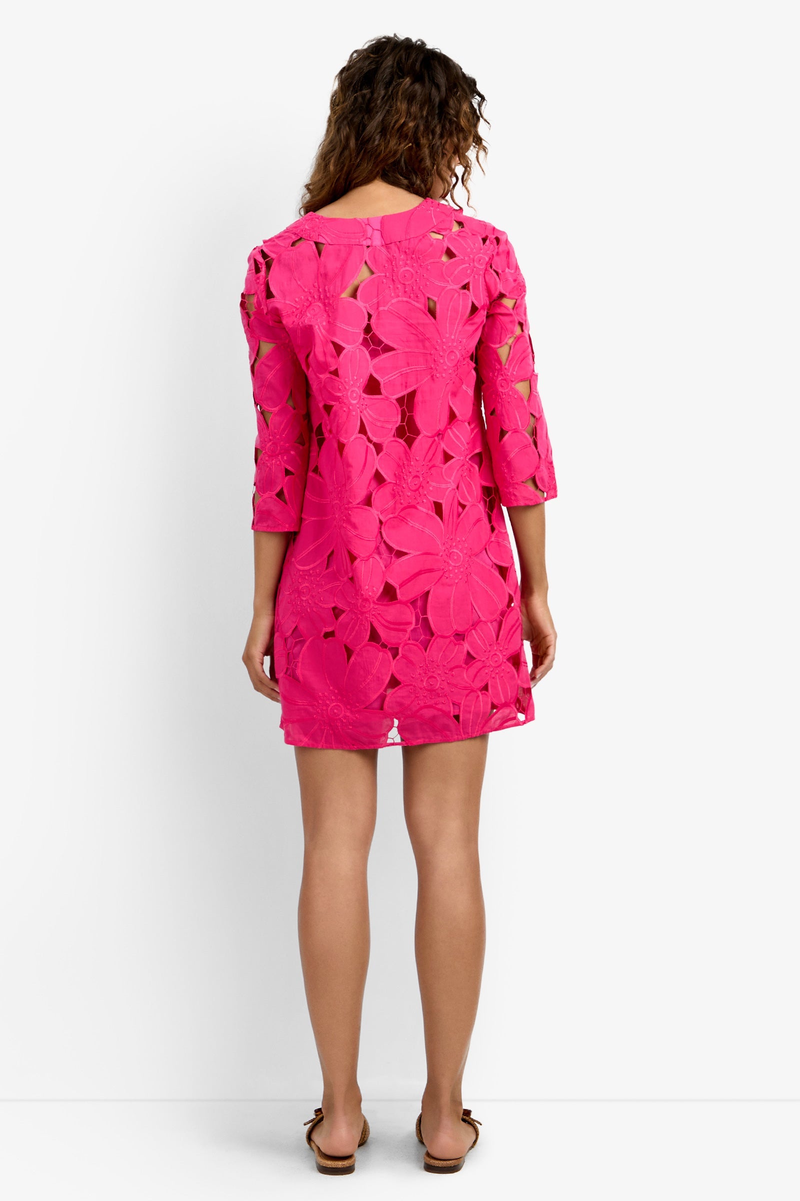 Mangrove Dress