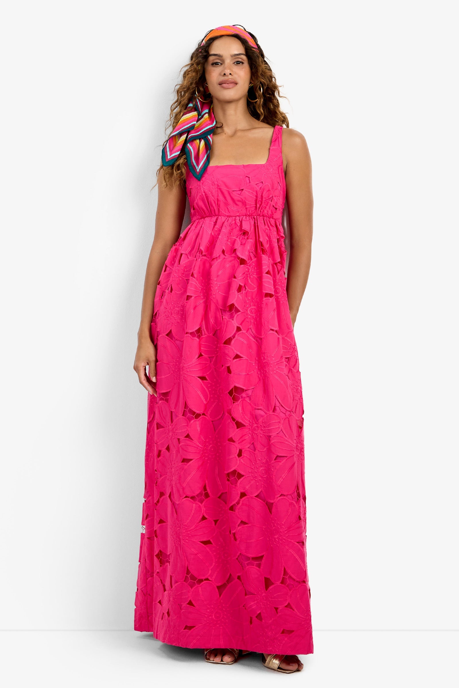 Ariel Dress