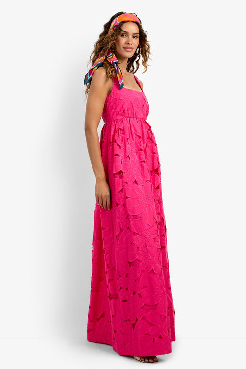 Ariel Dress