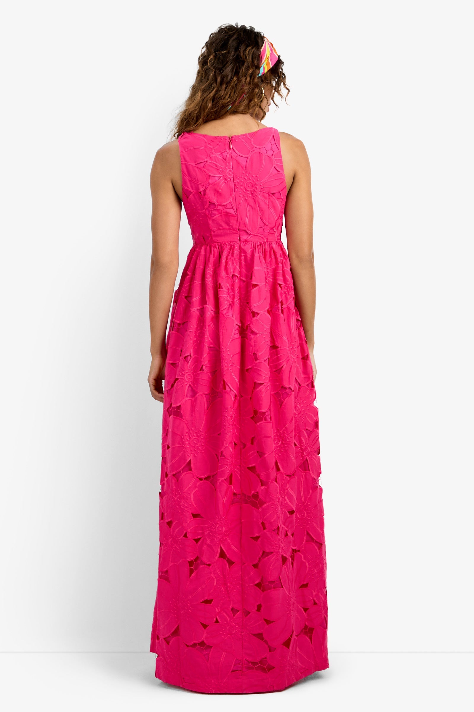 Ariel Dress
