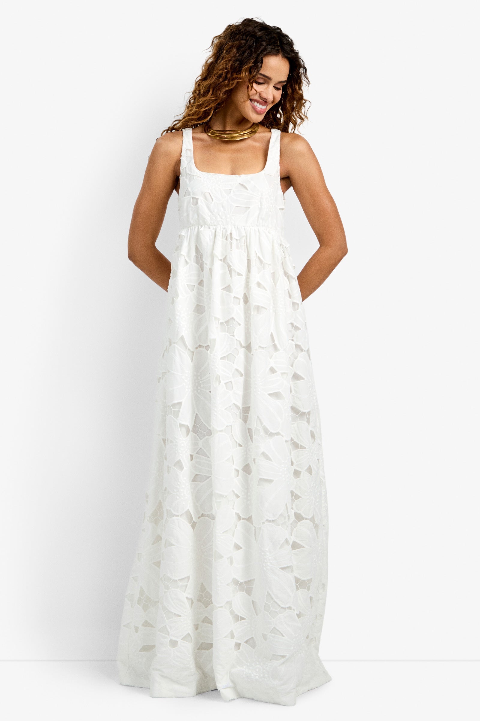 Ariel Dress