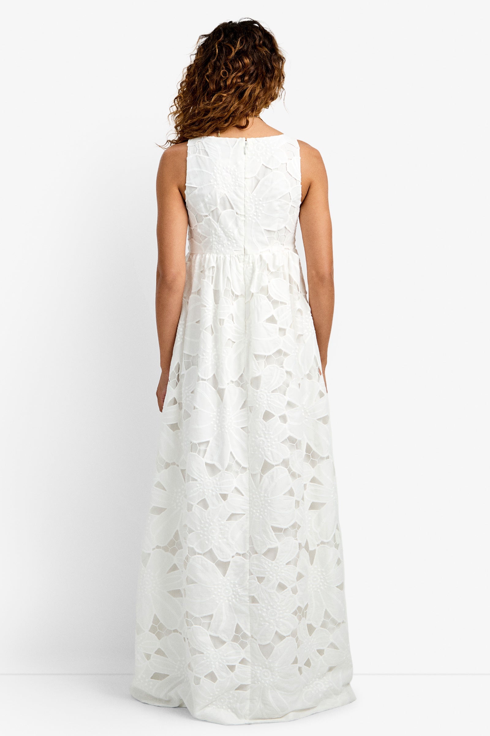 Ariel Dress