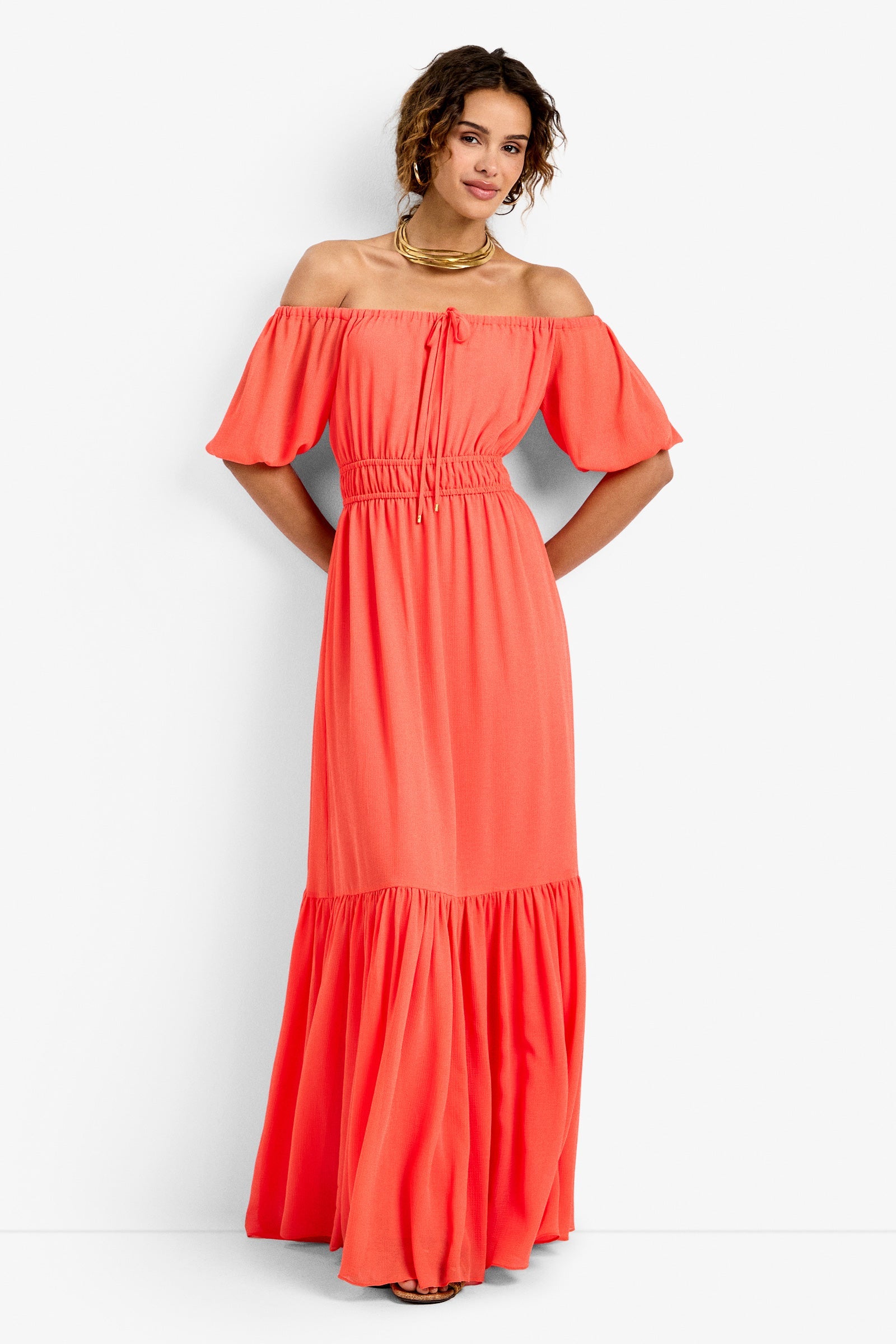 West Coast Dress