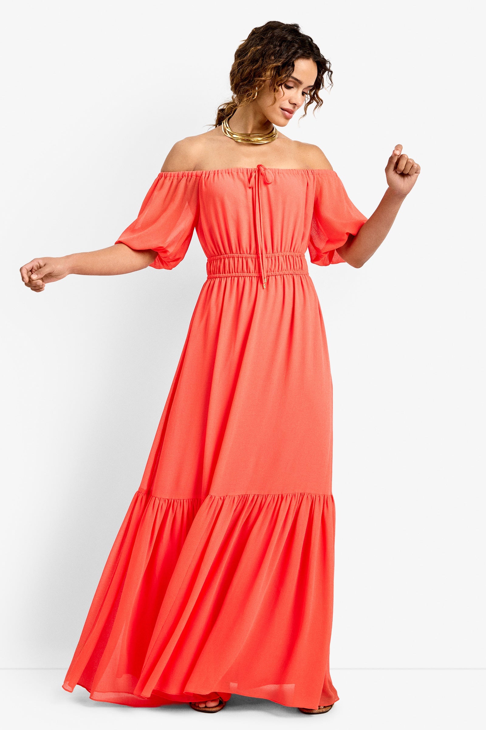 West Coast Dress