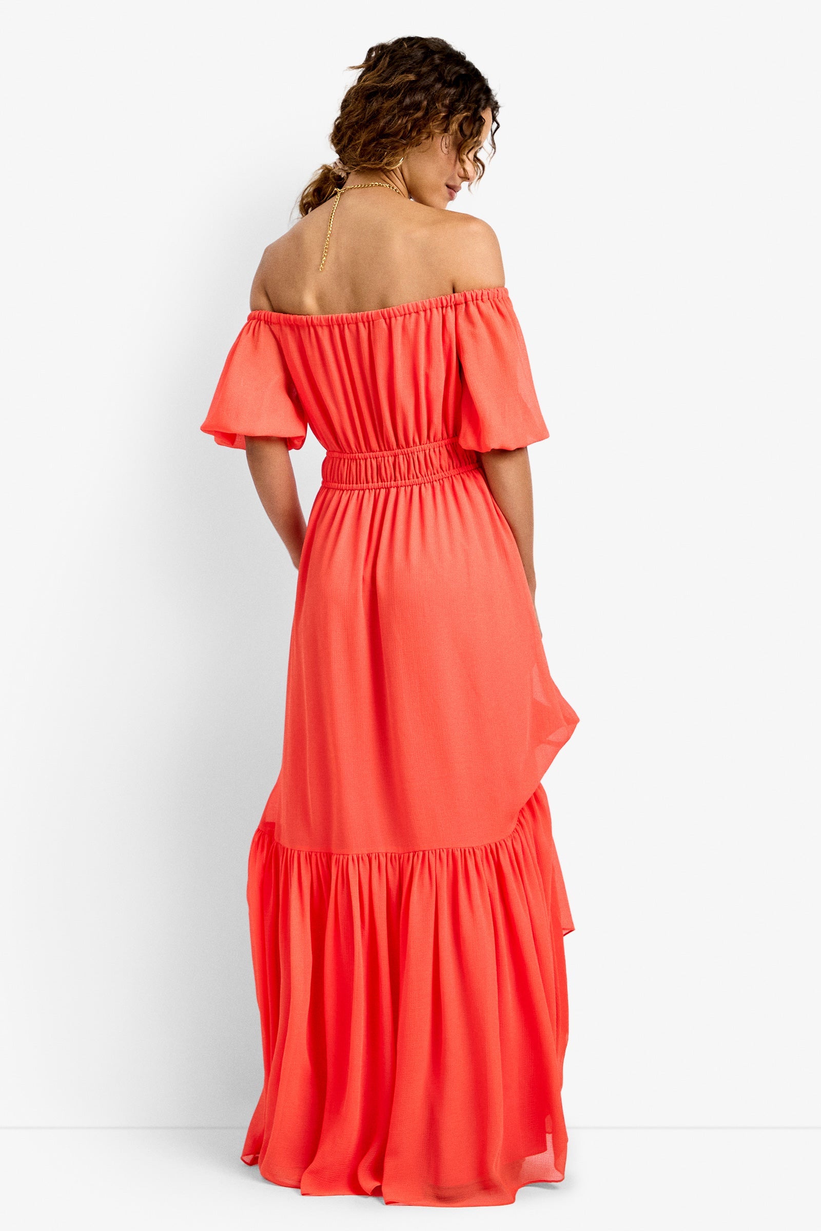 West Coast Dress