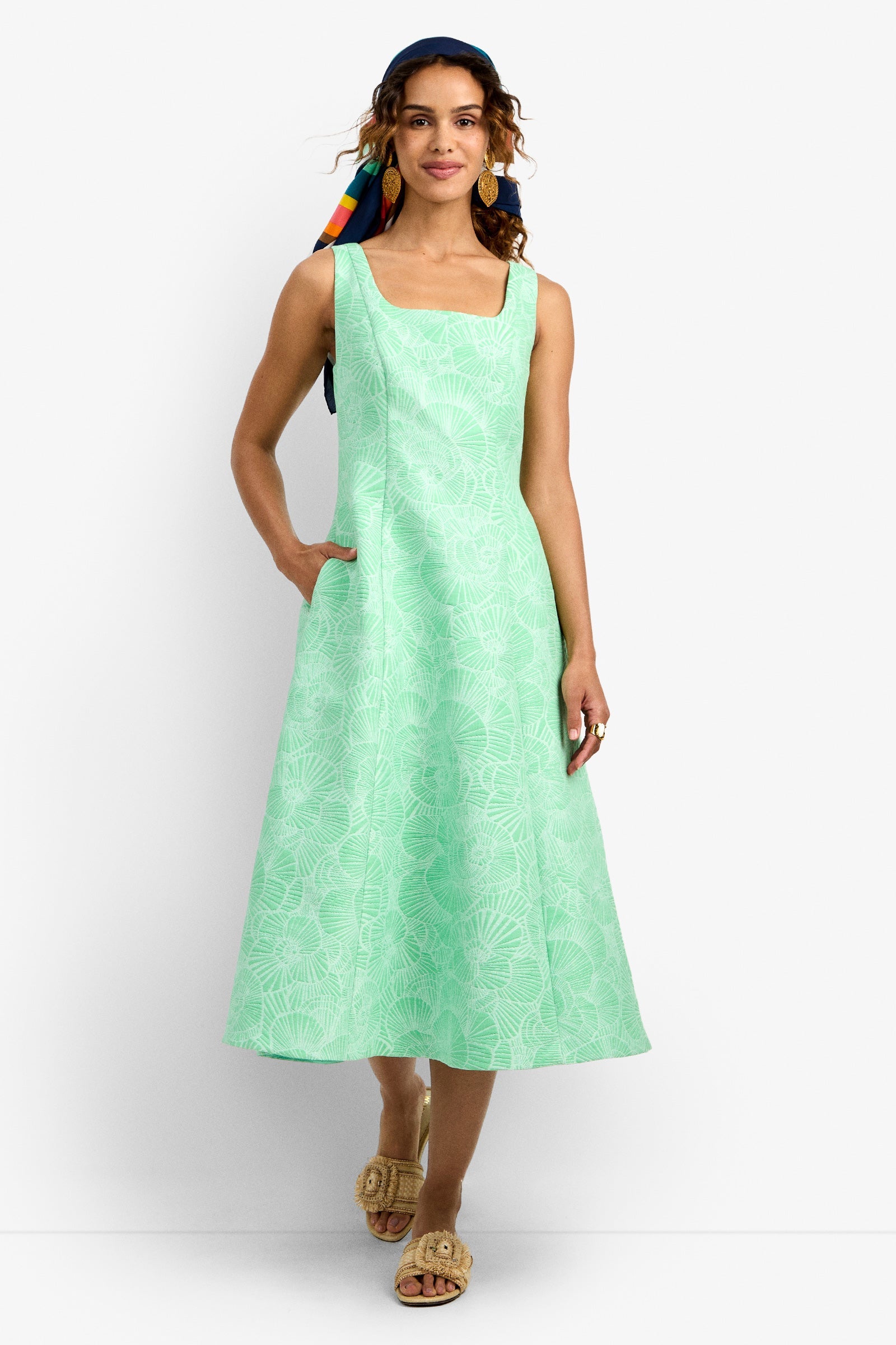 Valor Dress