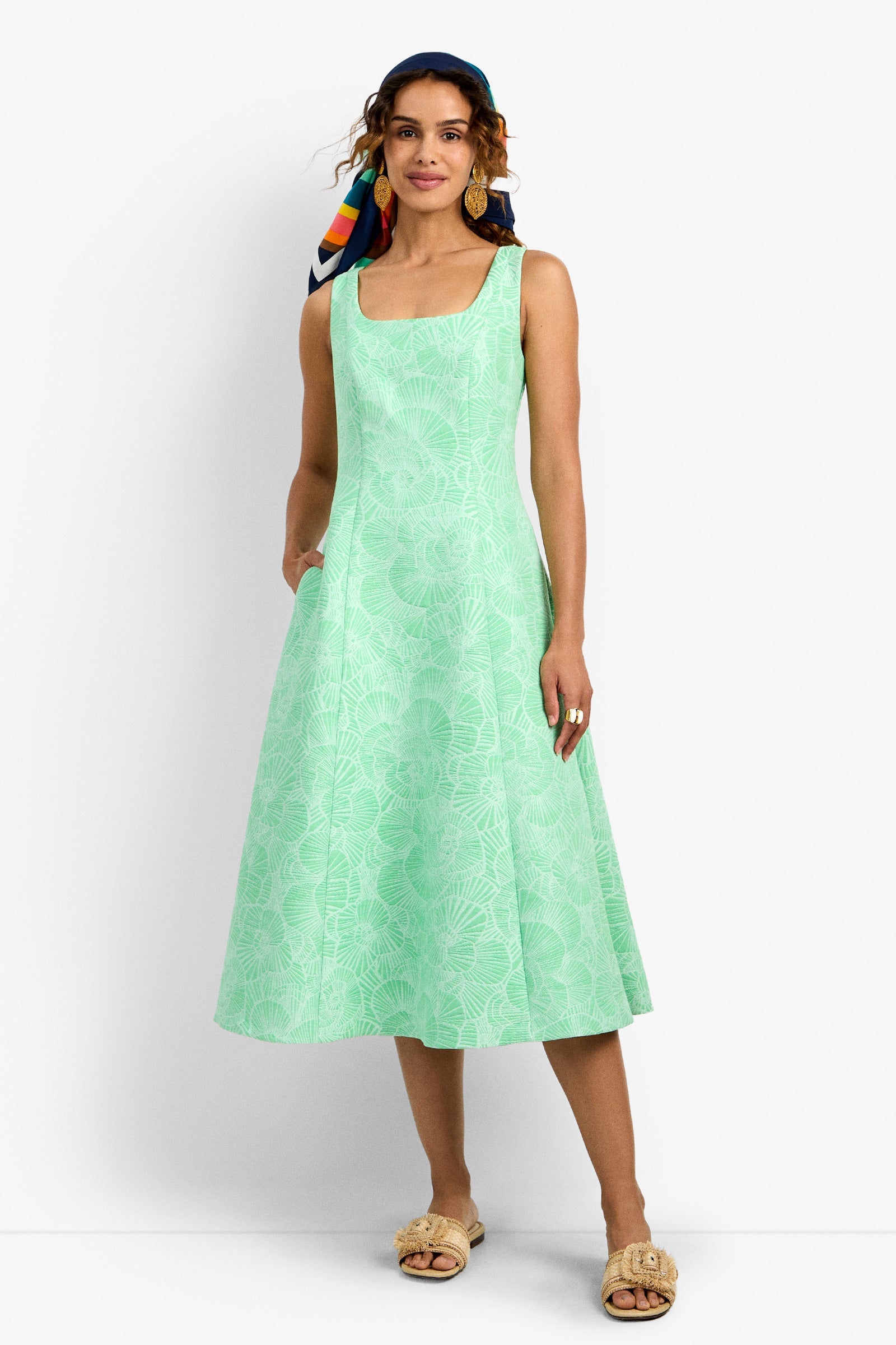 Valor Dress
