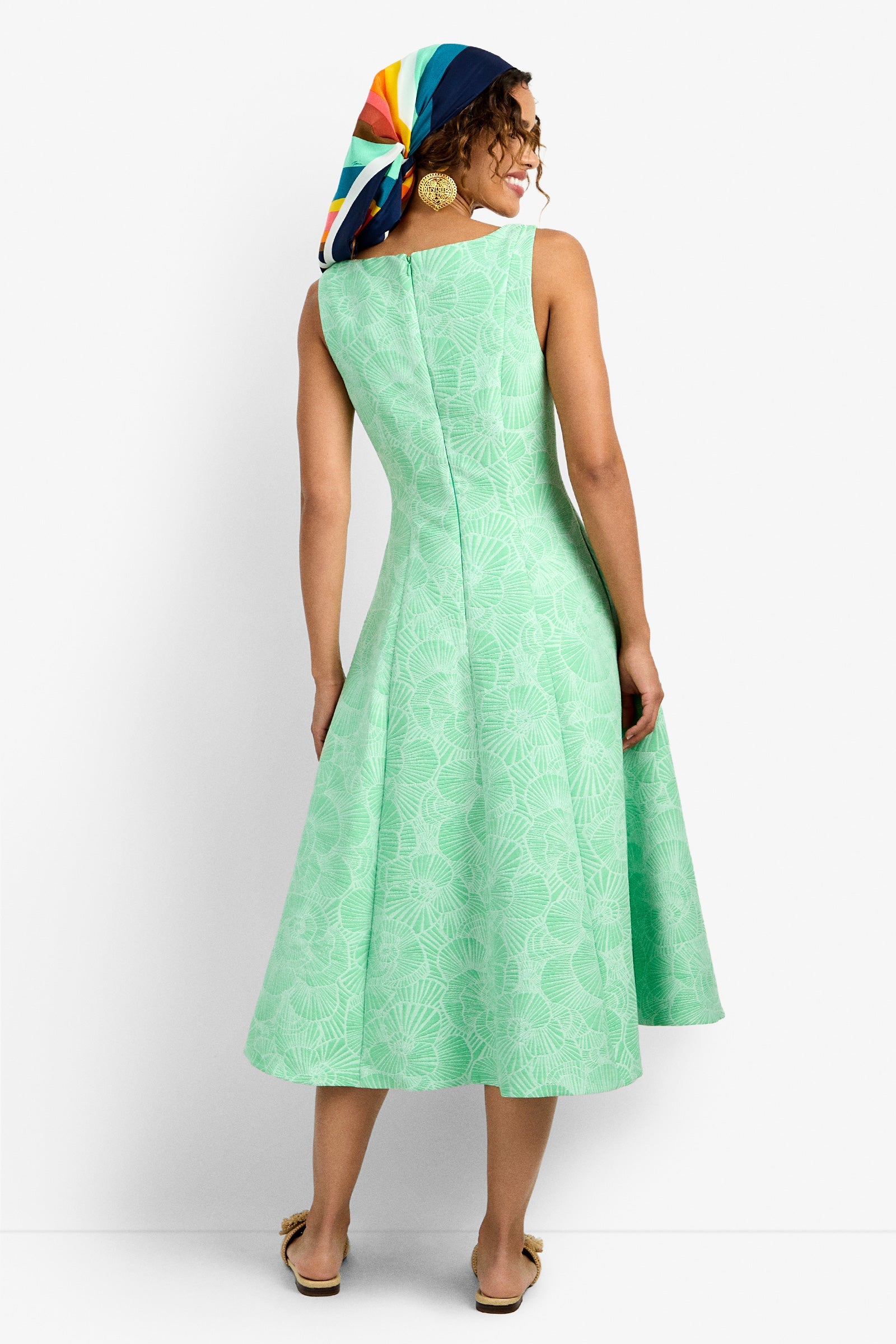 Valor Dress