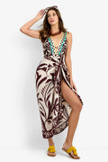 Pareo Swim Cover-Up