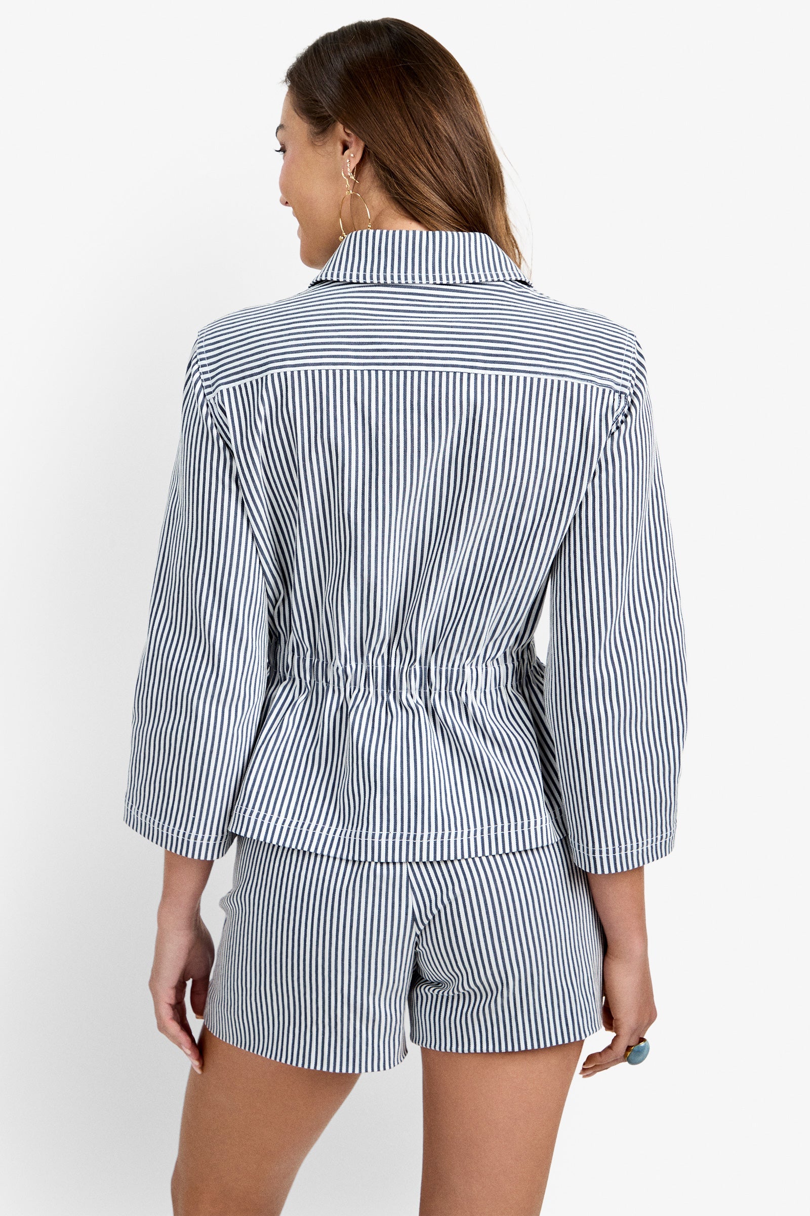 Rafferty Jacket
