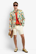 Thurston Blazer