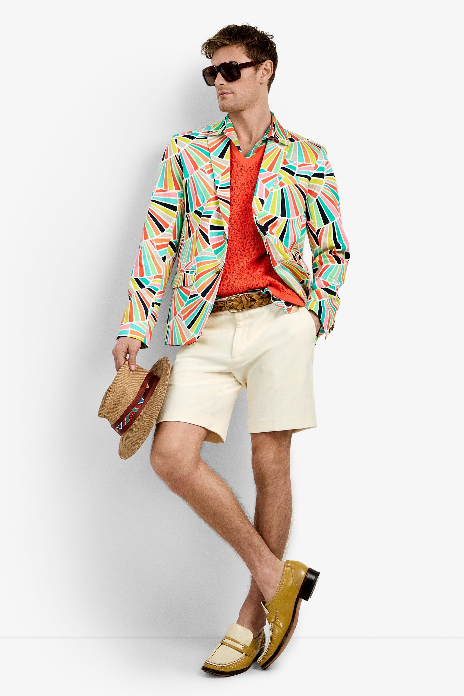 Thurston Blazer