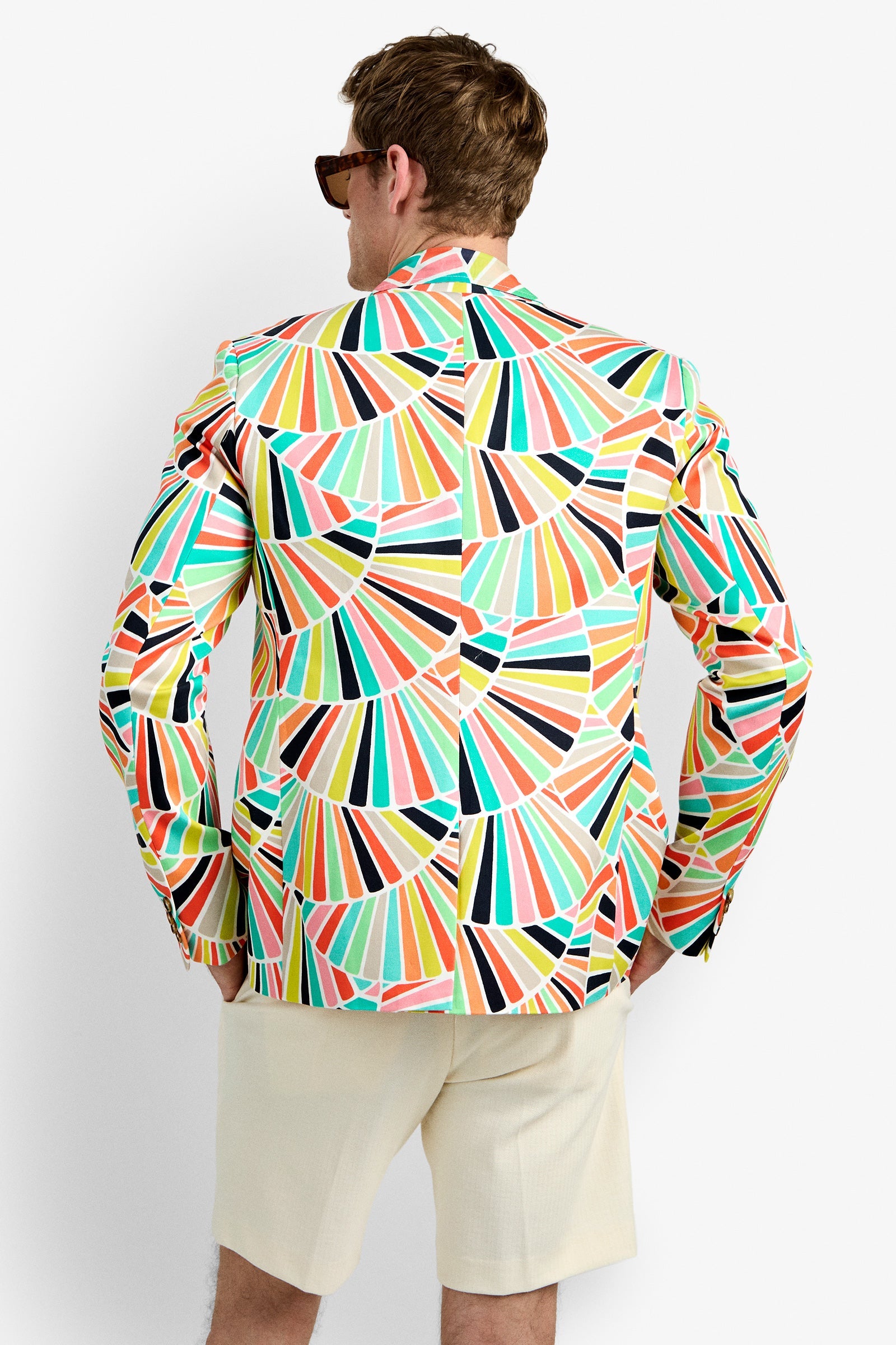 Thurston Blazer